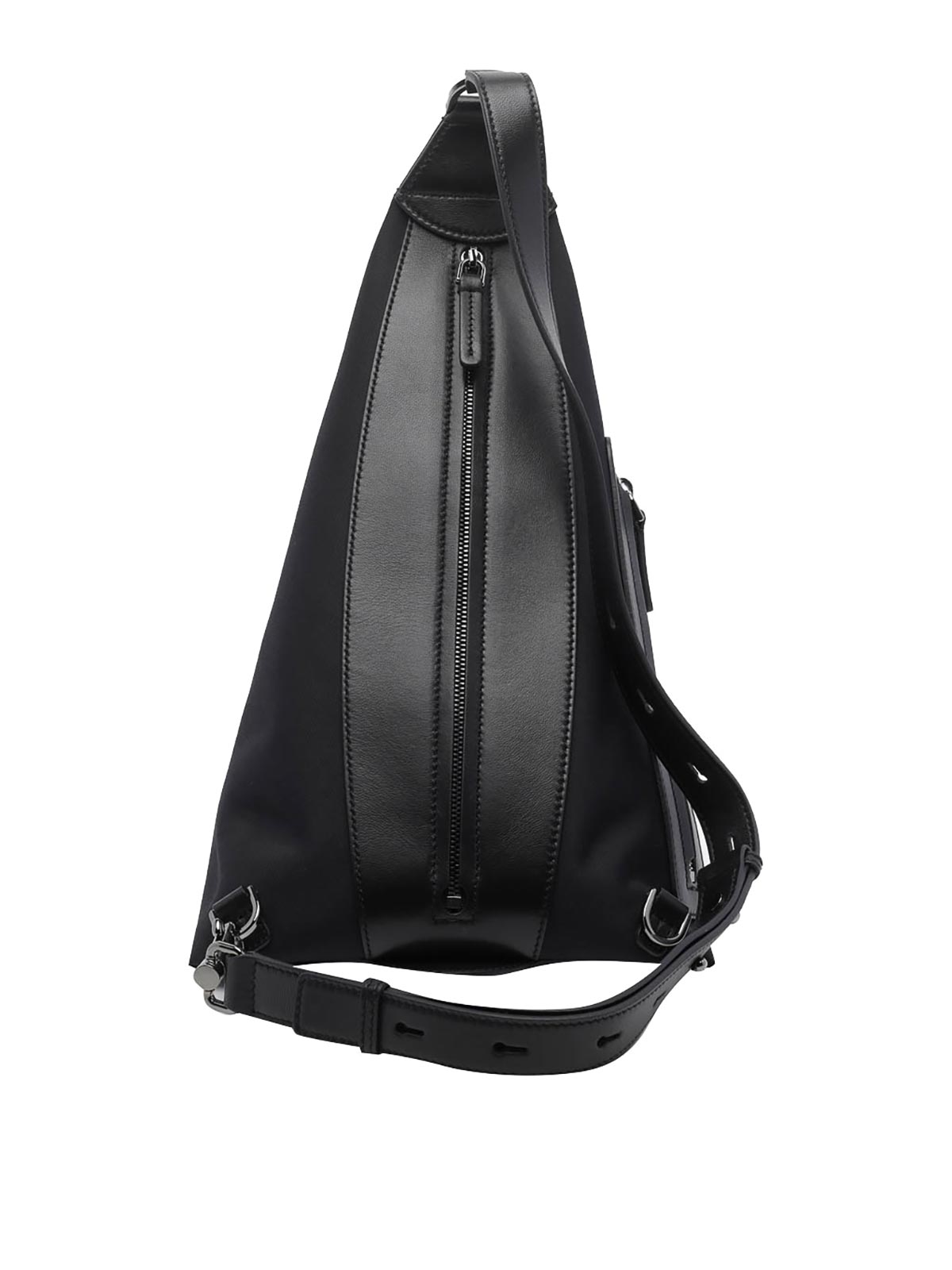 Tod's Tech One Shoulder Backpack