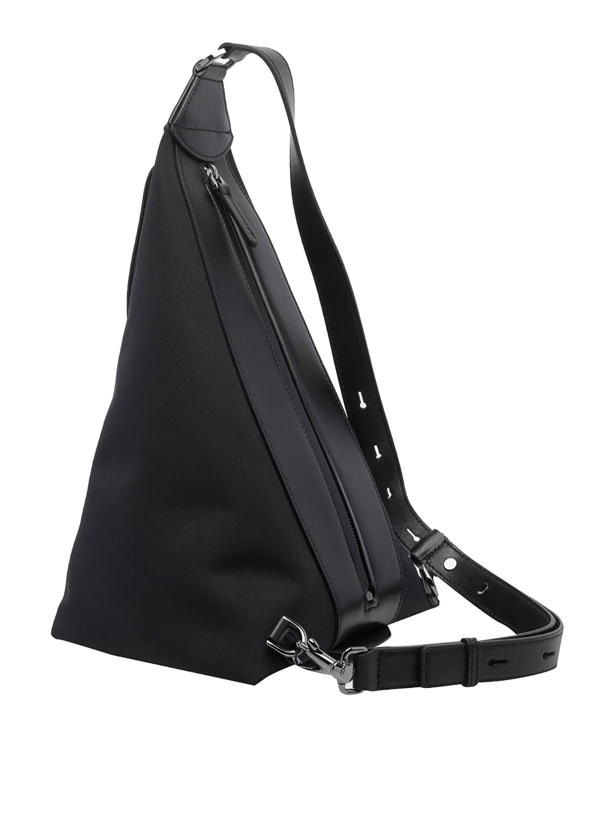 Tod's Tech One Shoulder Backpack