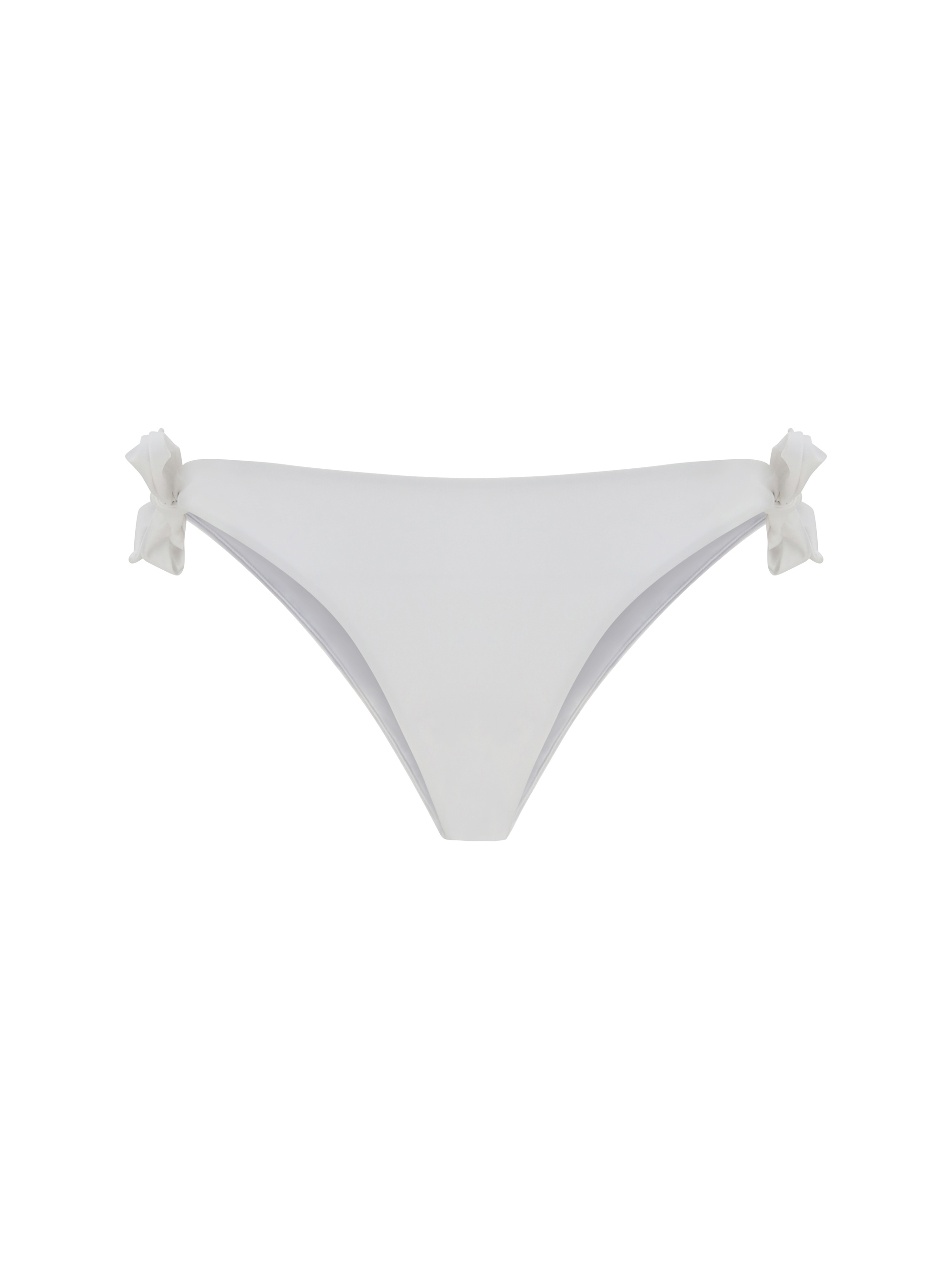 Brunello Cucinelli Technical Jersey Bikini Bottoms
