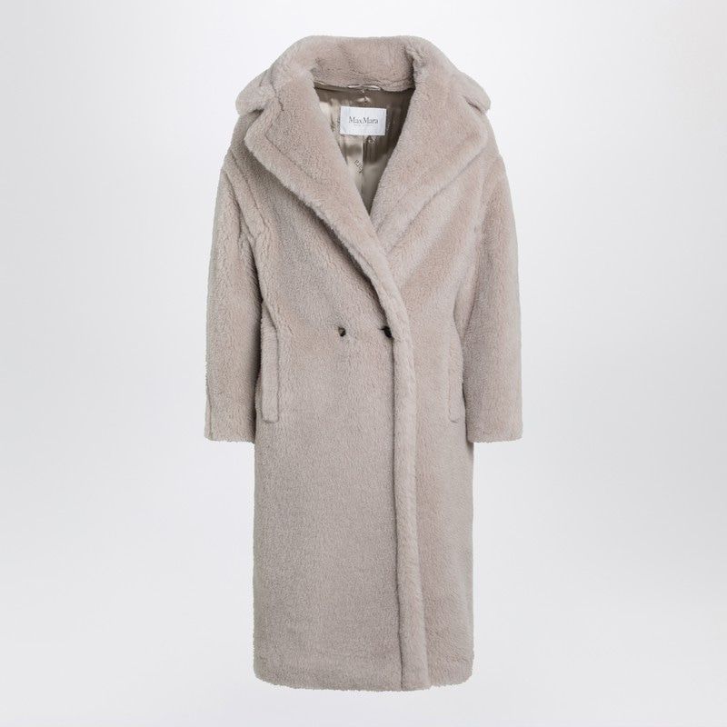 Max Mara Teddy Bear Coat