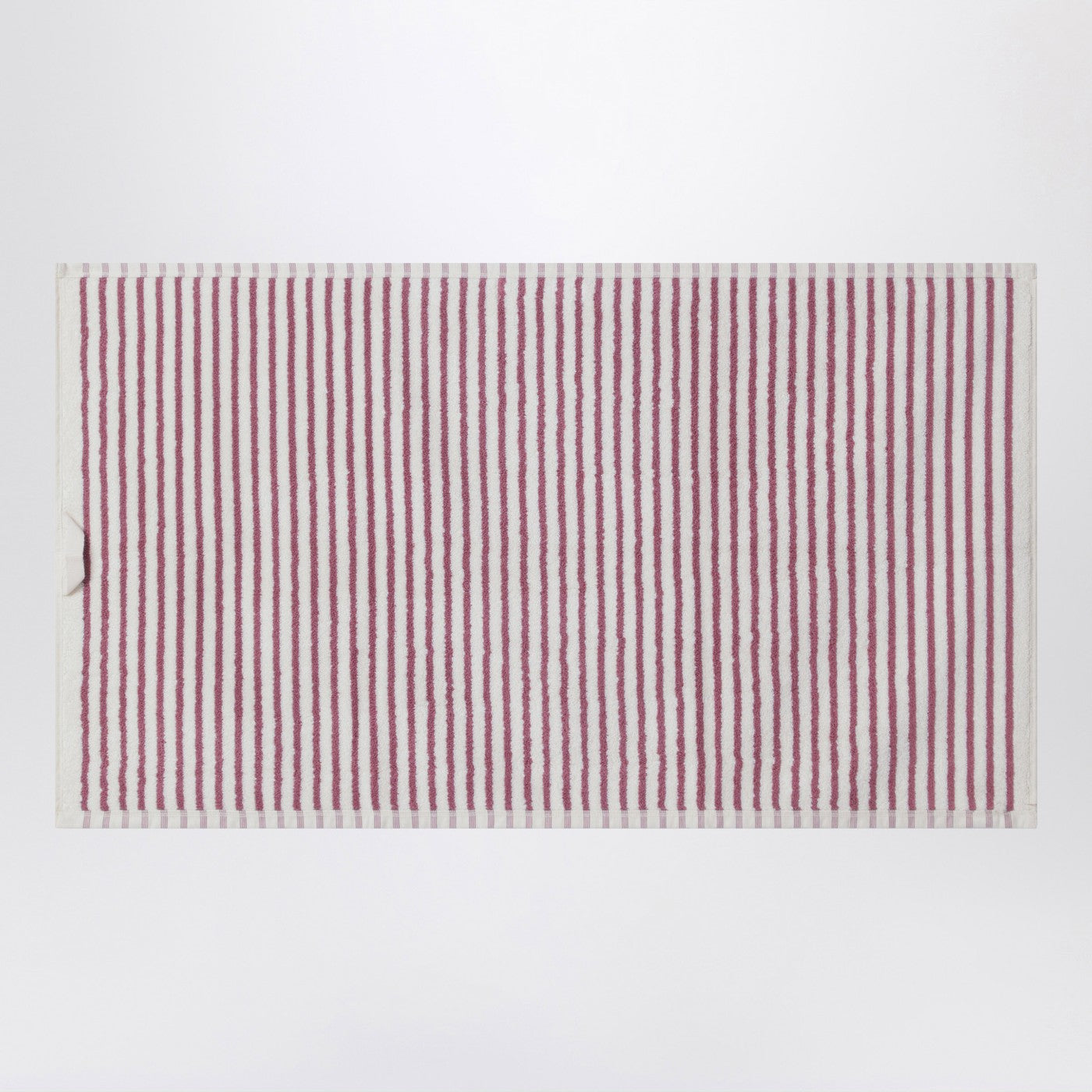 Tekla Striped Hand Towel 50X90 Cm