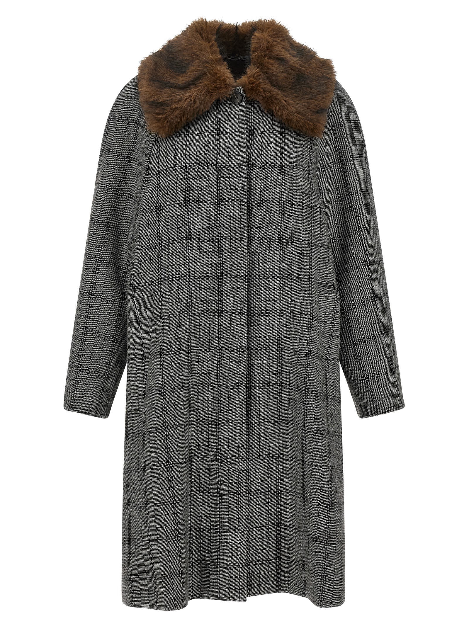 TELA 'Gavin' Coat