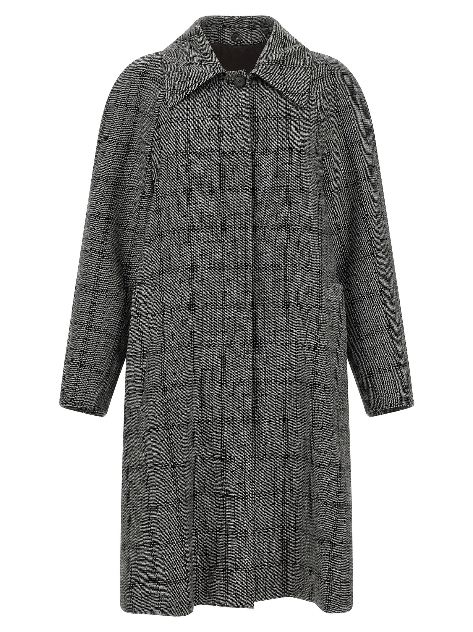TELA 'Gavin' Coat