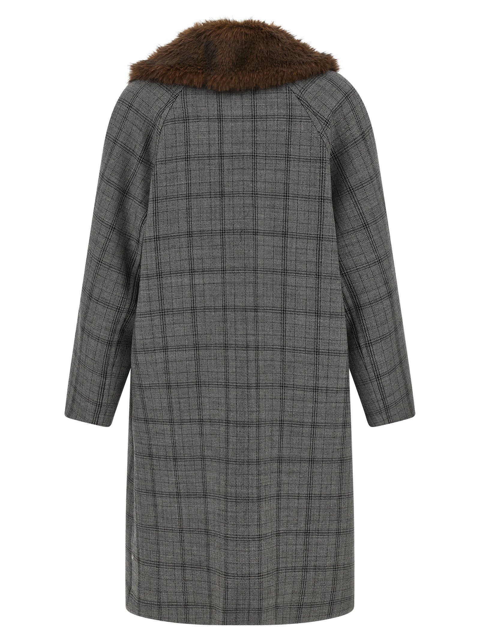 TELA 'Gavin' Coat