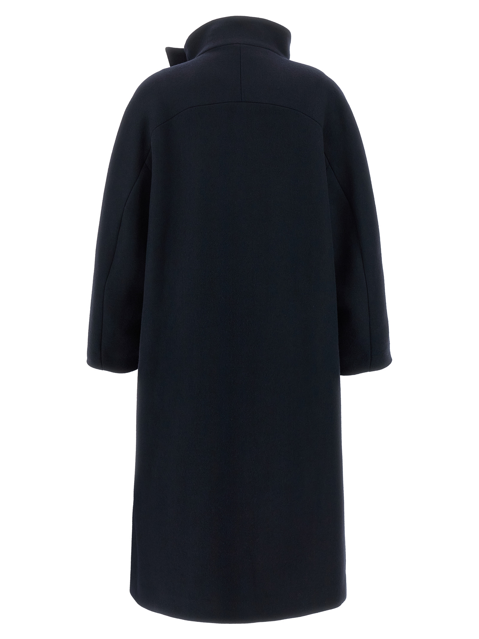 TELA 'Scott' Coat