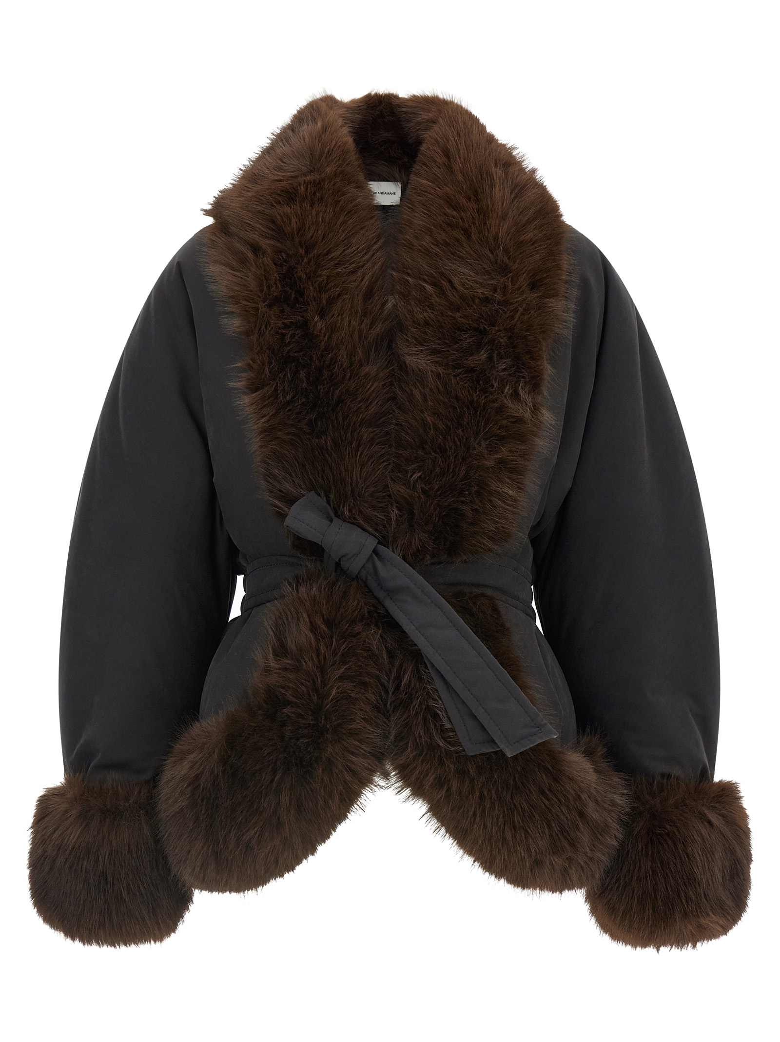 The Andamane 'Brina' Jacket
