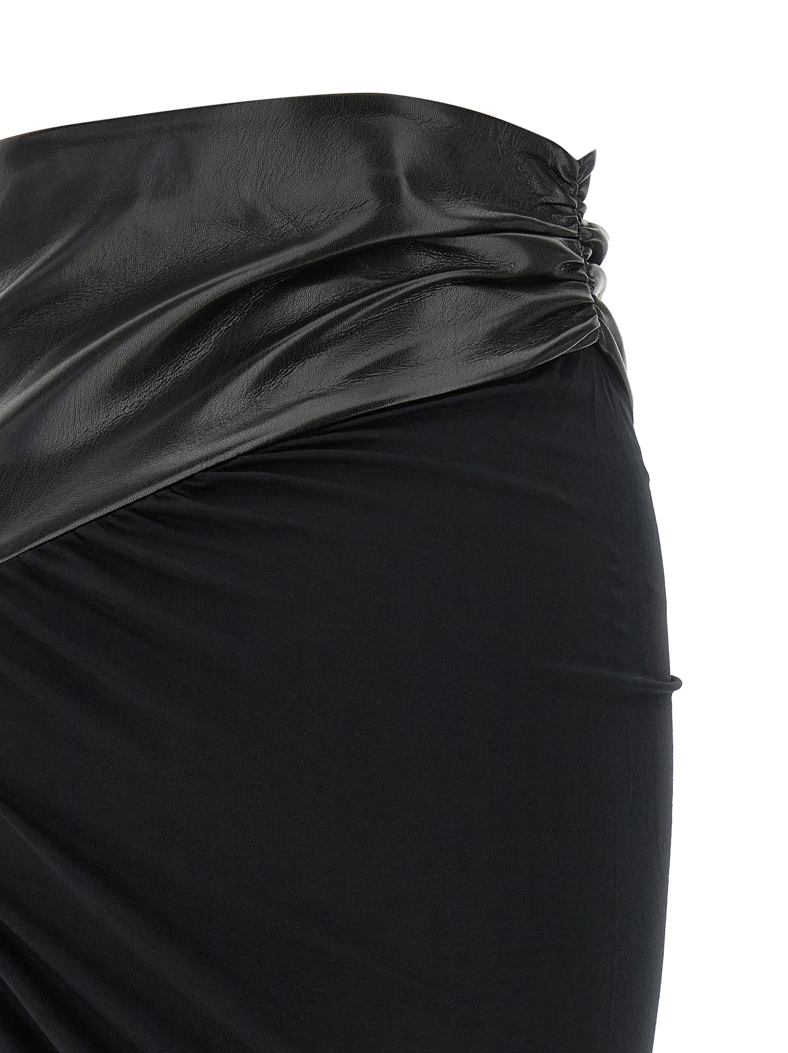 The Andamane 'Ursula' Skirt