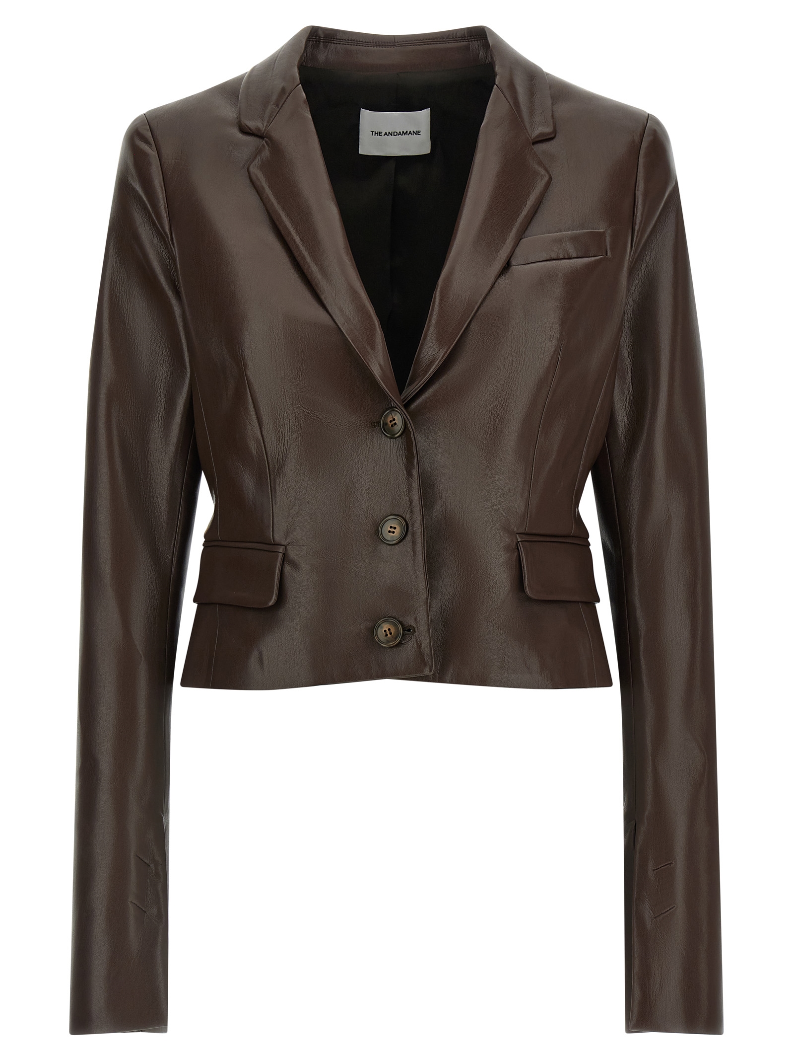 The Andamane 'Zefira' Blazer