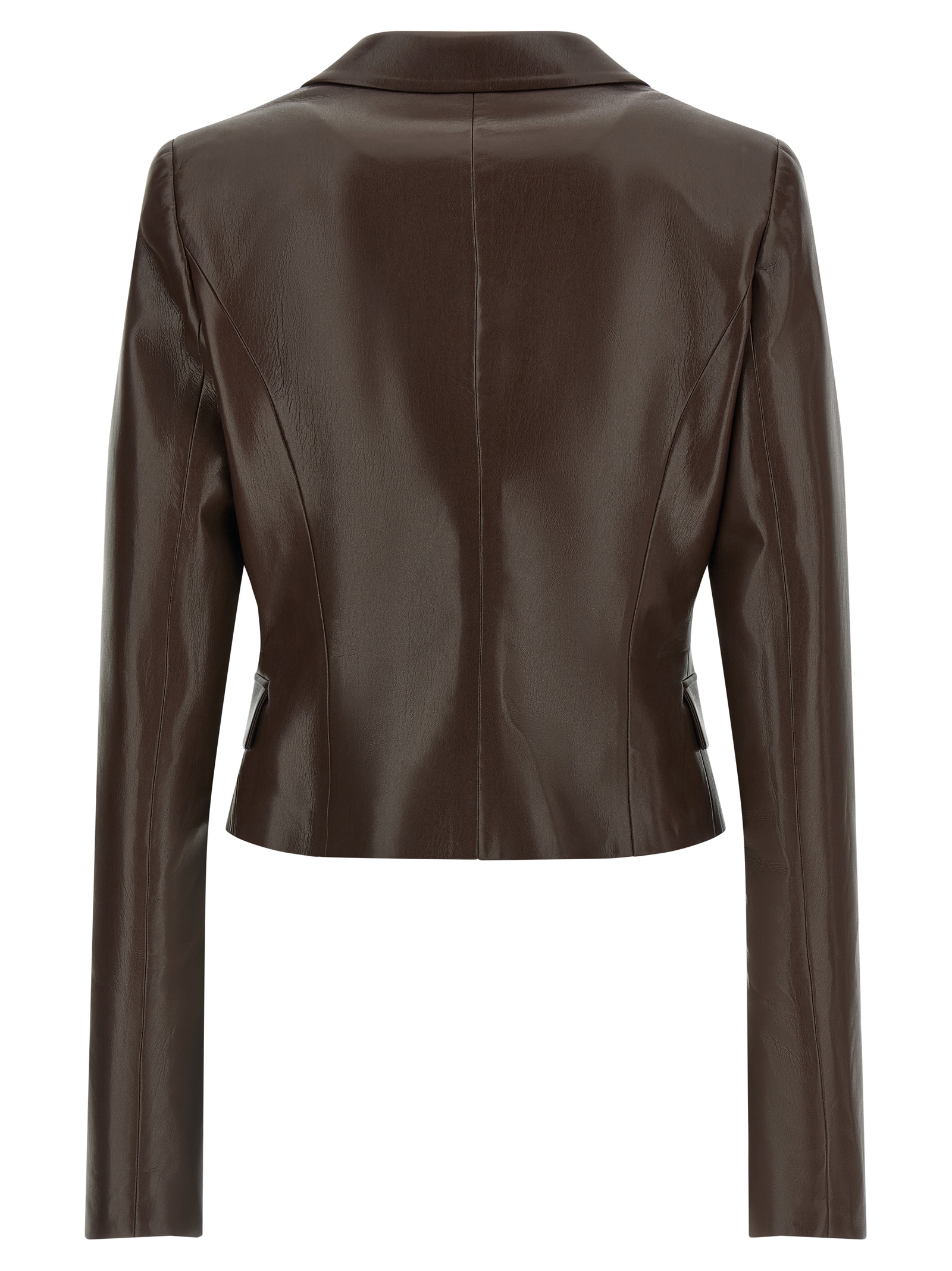 The Andamane 'Zefira' Blazer