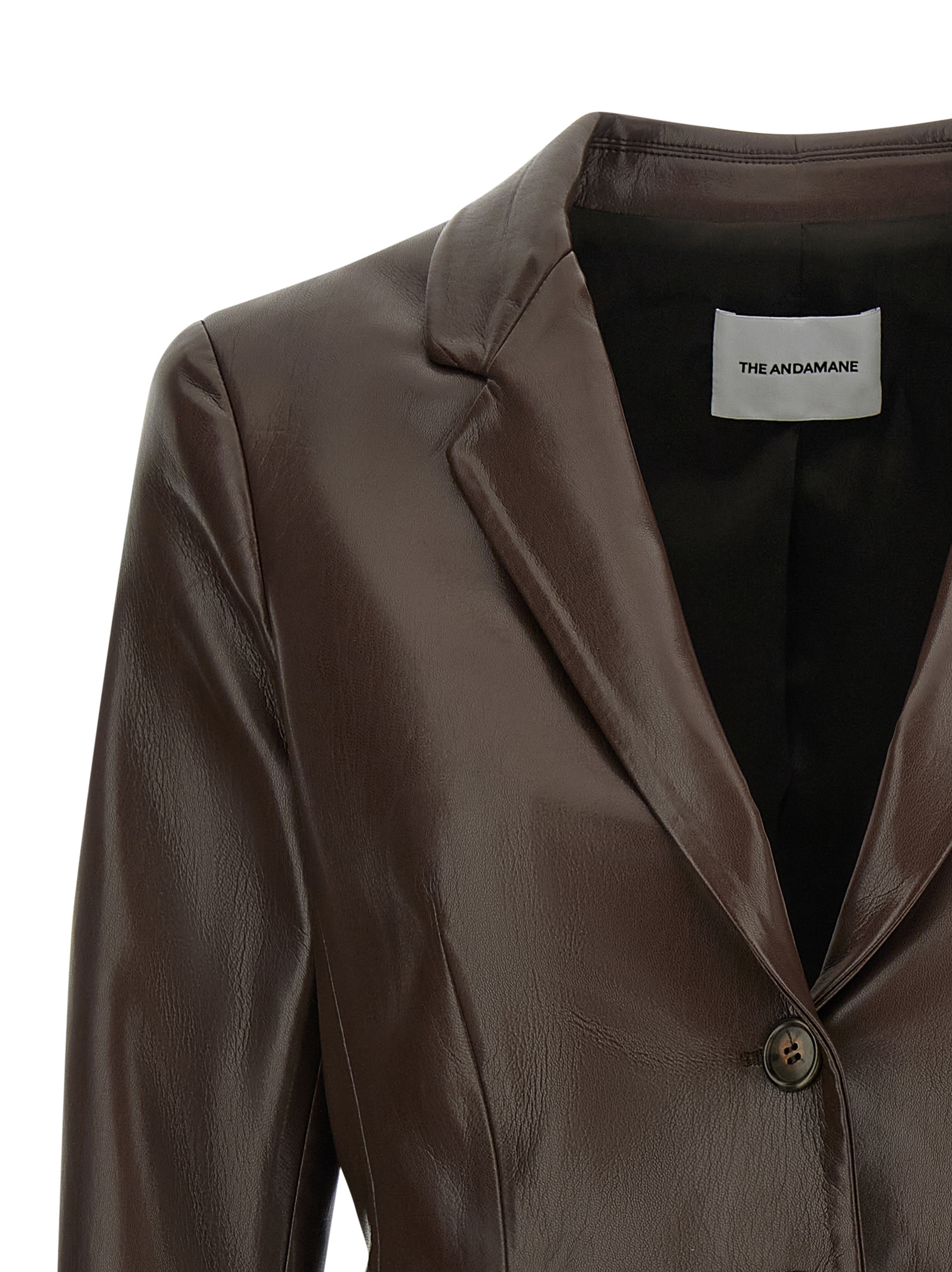 The Andamane 'Zefira' Blazer