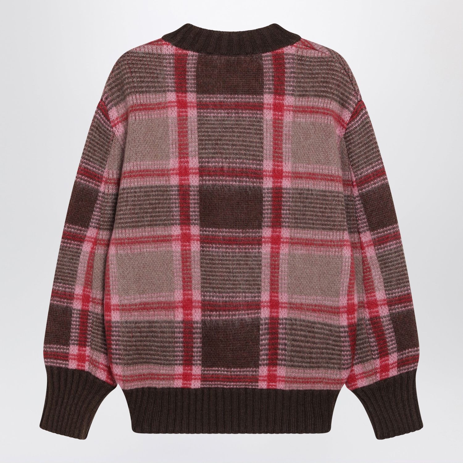 The Attico Knitted Sweater
