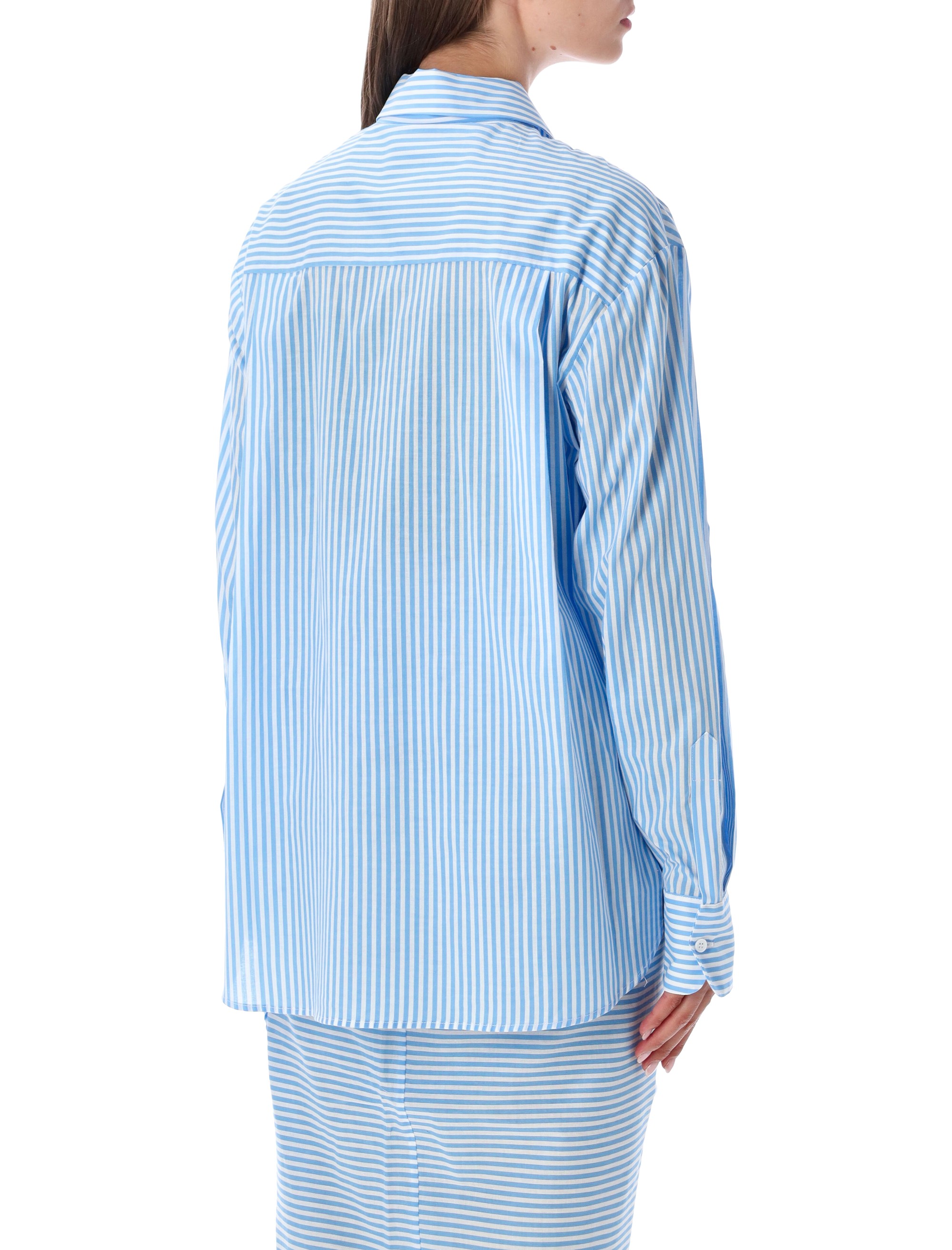 The Frankie Shop Peri Shirt