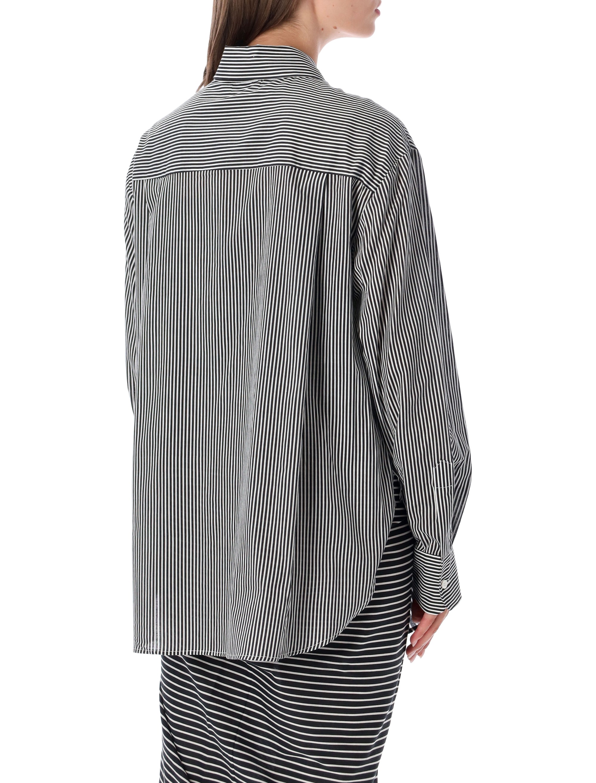 The Frankie Shop Peri Shirt