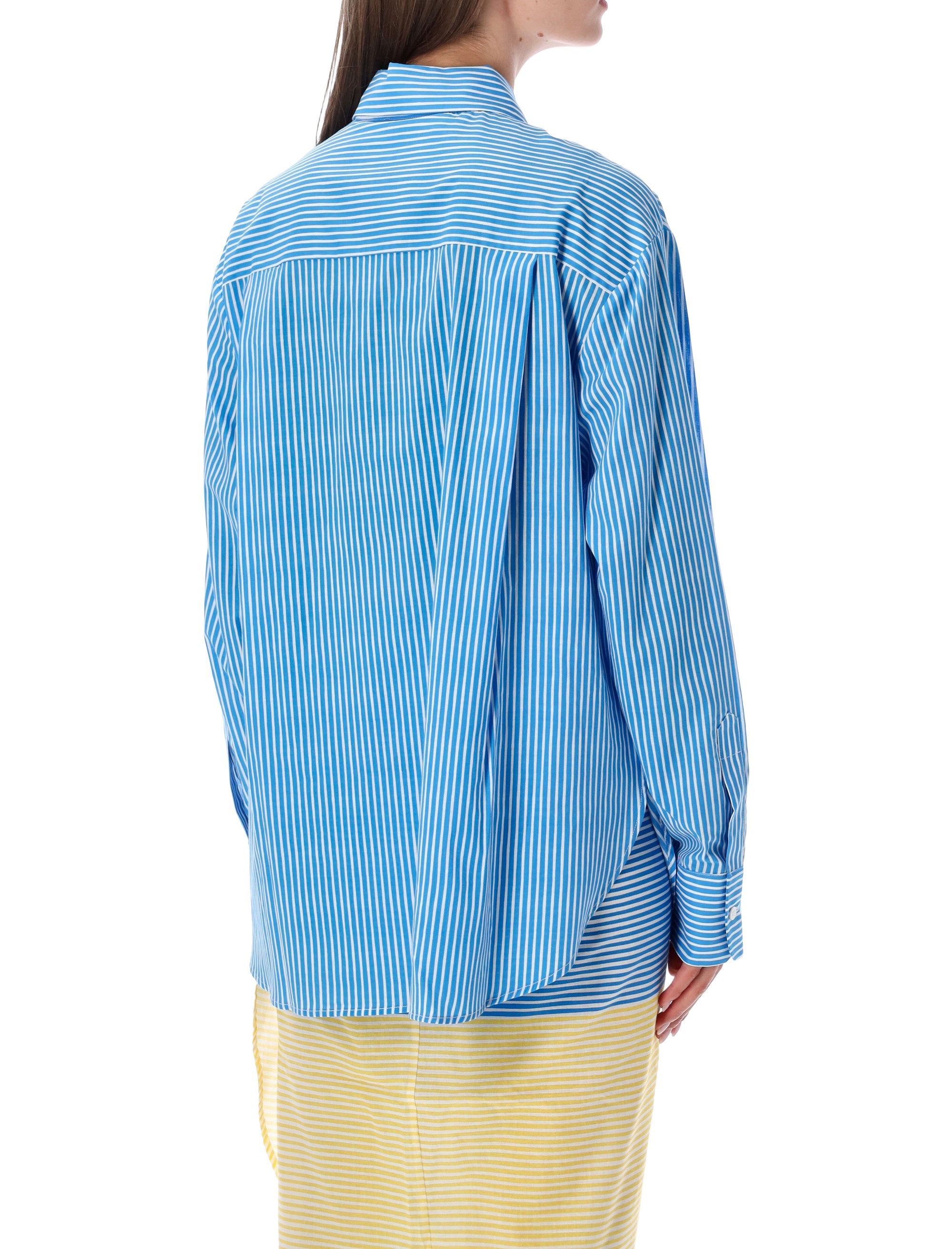 The Frankie Shop Peri Shirt