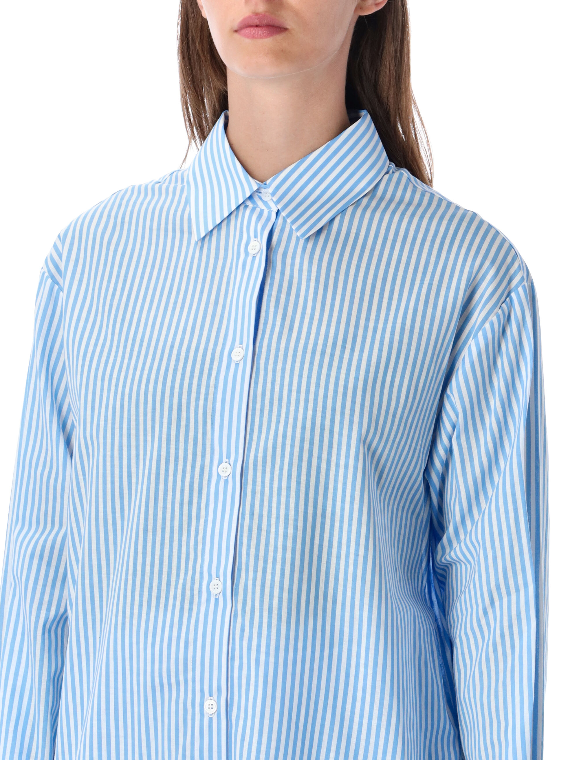 The Frankie Shop Peri Shirt
