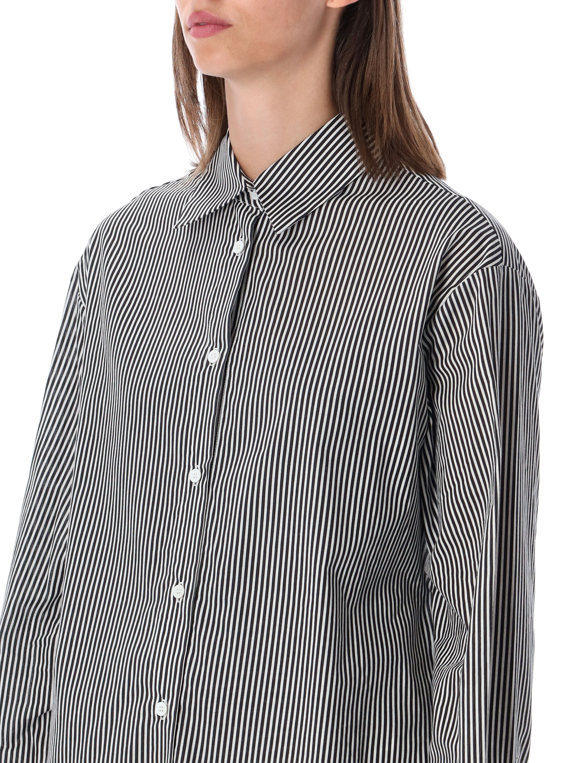 The Frankie Shop Peri Shirt