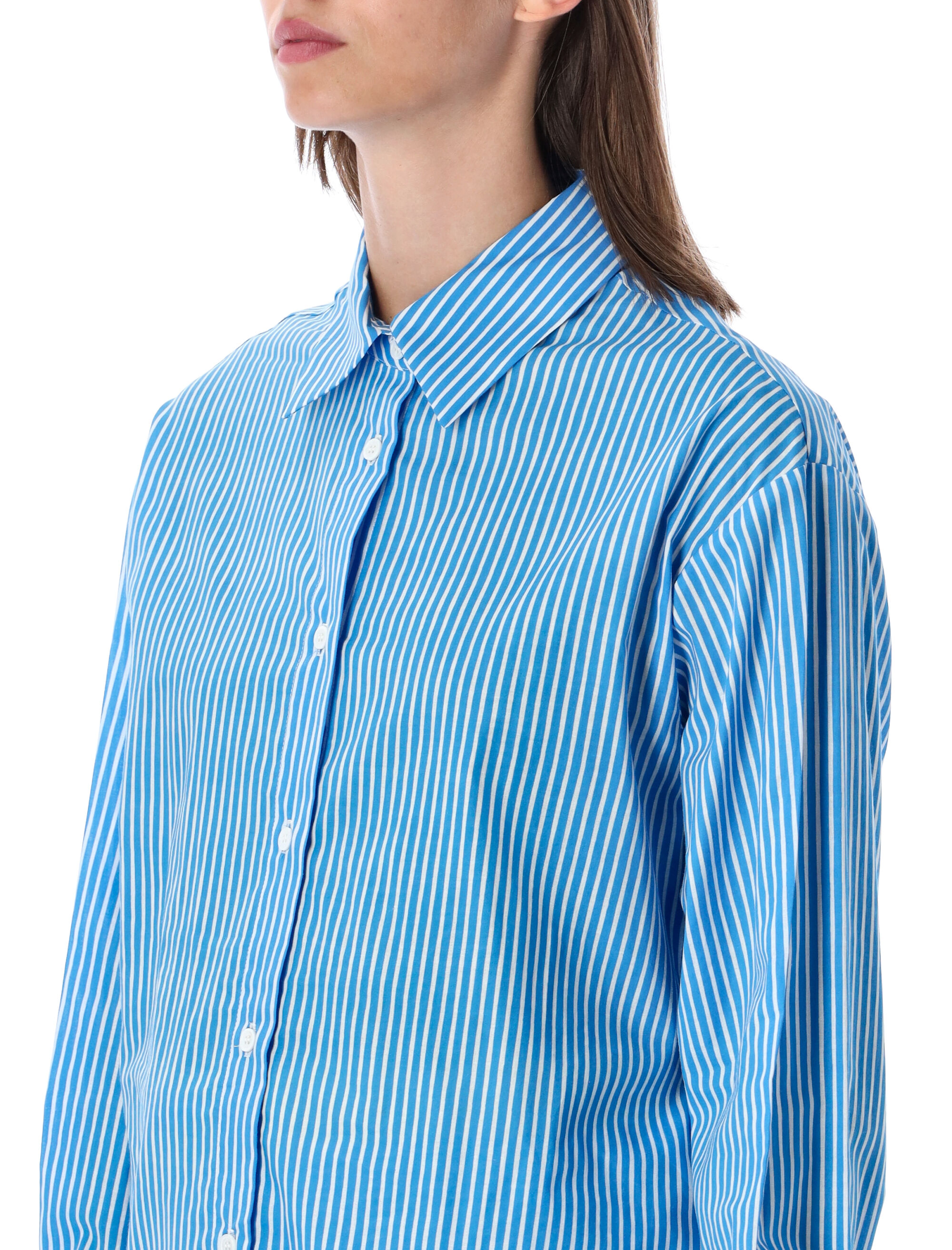 The Frankie Shop Peri Shirt