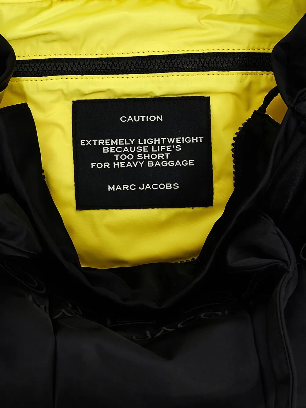 Marc jacobs The Large Tote Shopper Bag