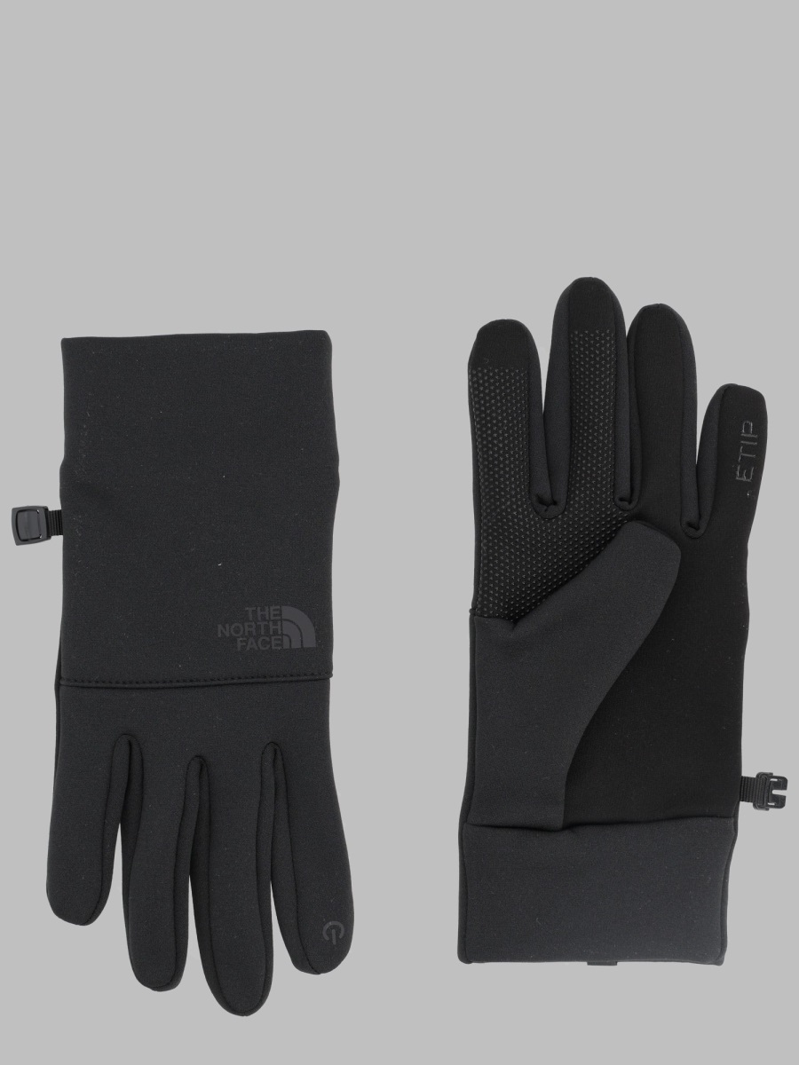 The North Face Guanti "Etip"