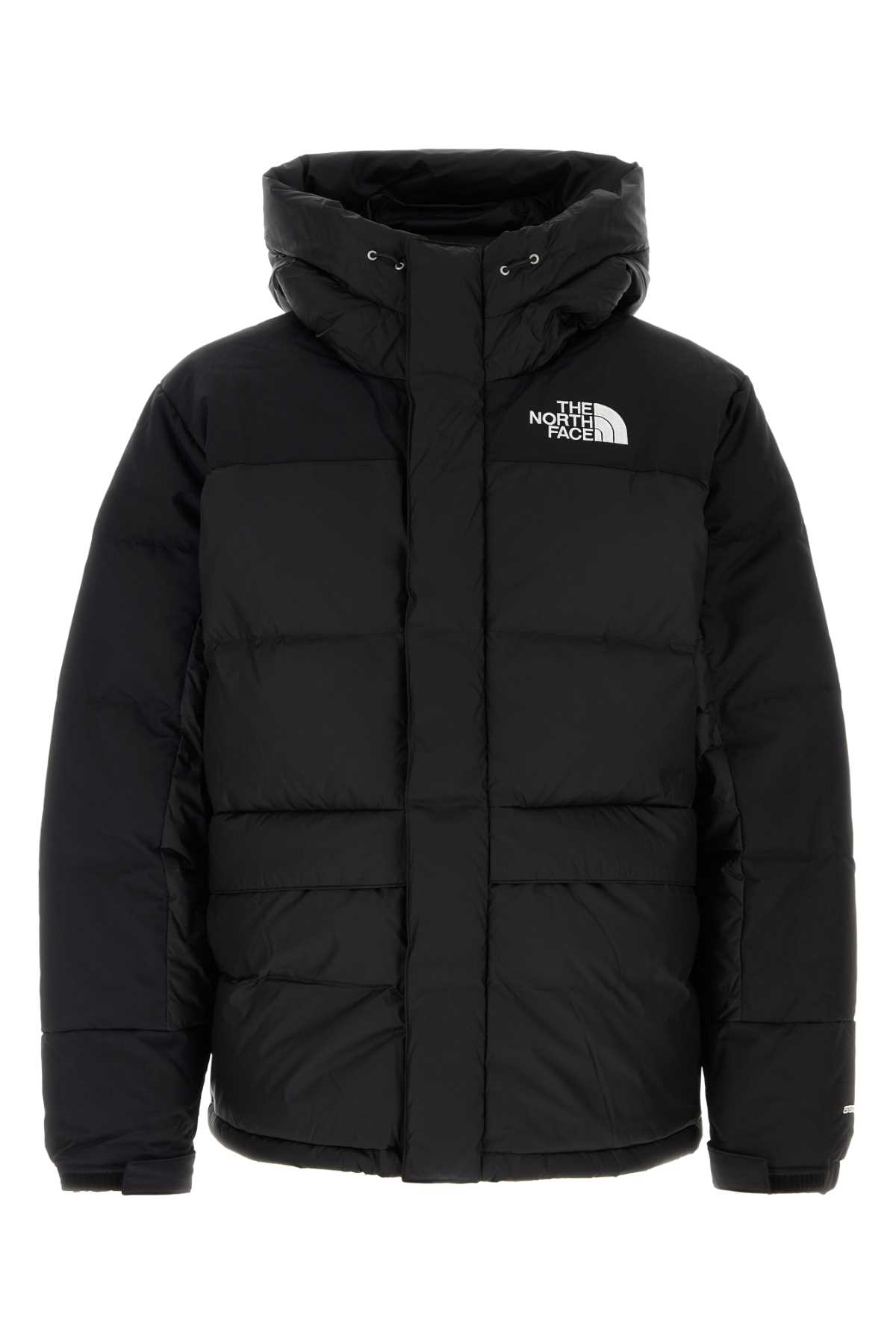The North Face M Hmlyn Down Parka