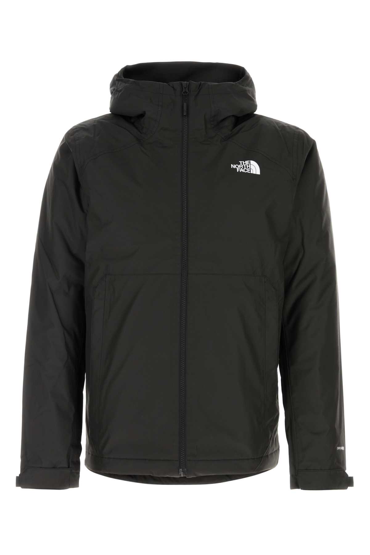 The North Face M Millerton Insulated Jacket