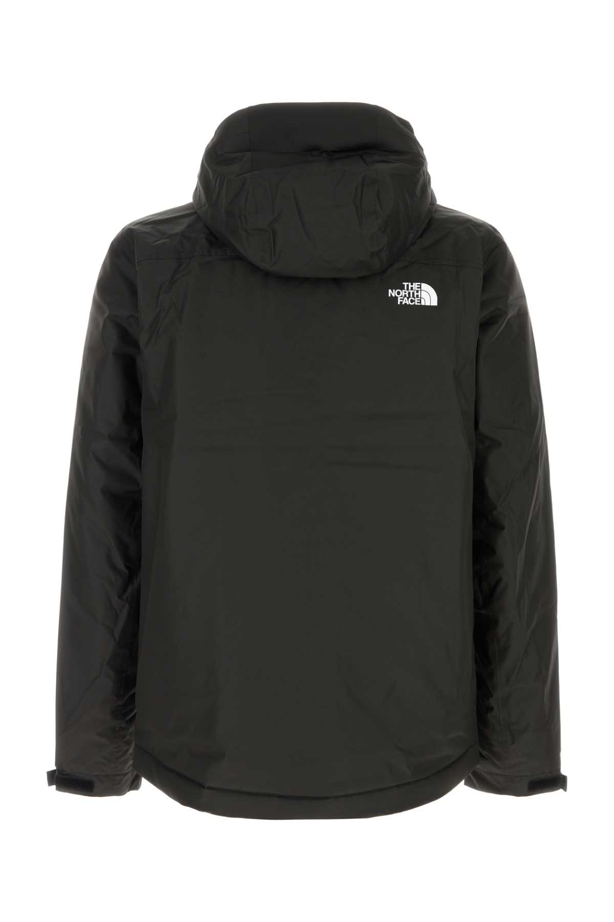 The North Face M Millerton Insulated Jacket