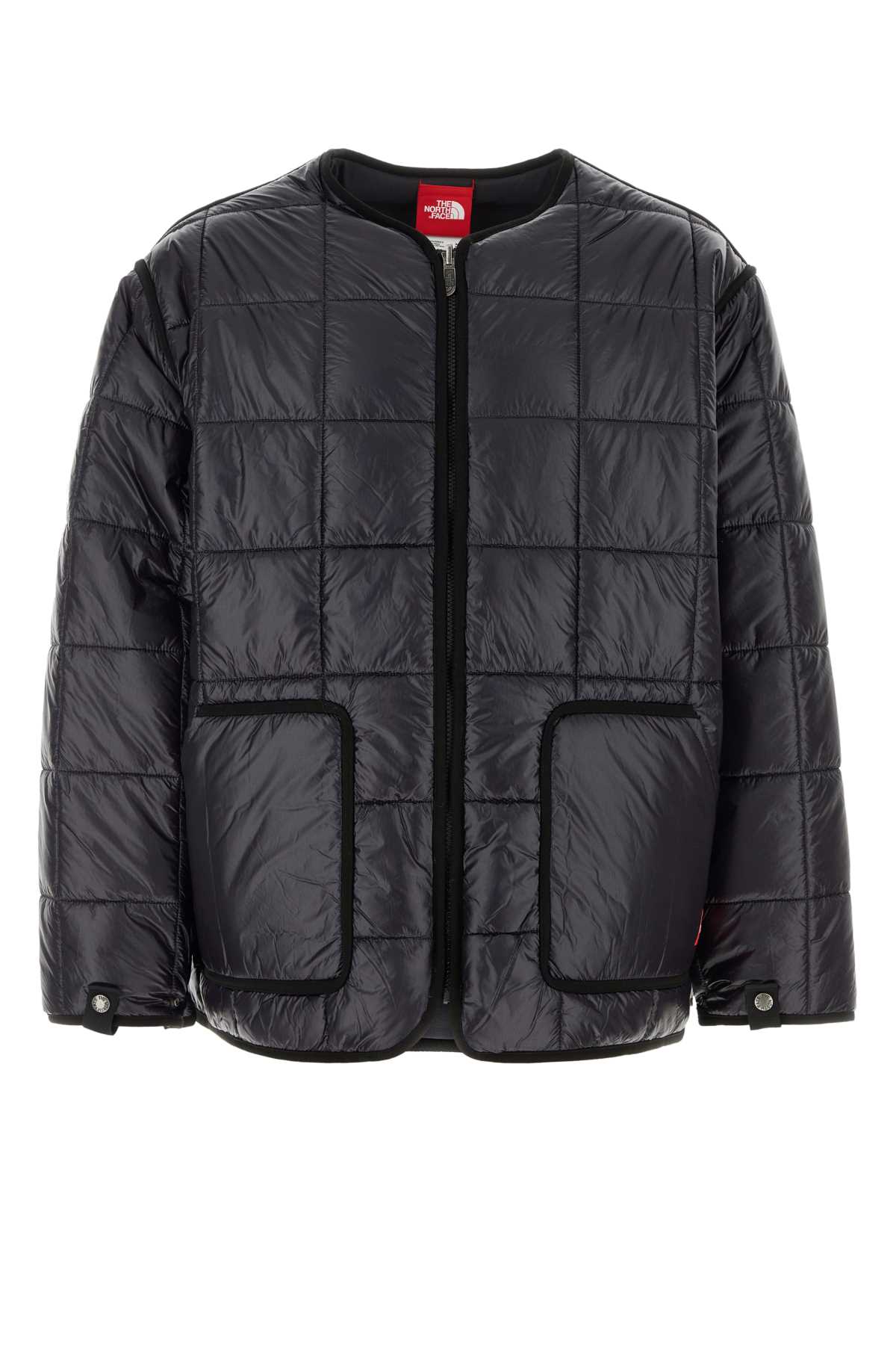 The North Face M Tnf Red Box Liner Jacket Obsidian/Obsi