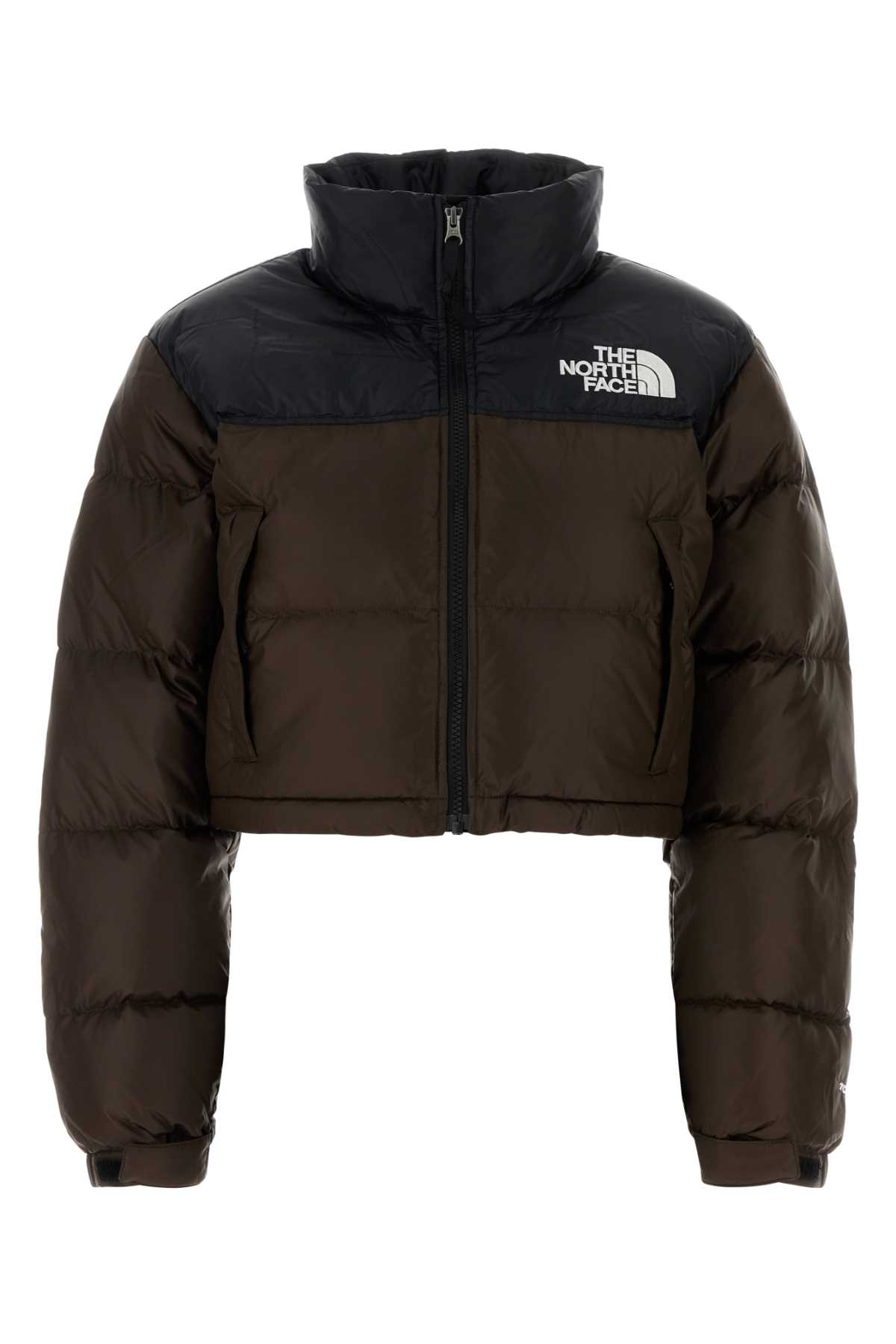 The North Face W Nuptse Short Jacket
