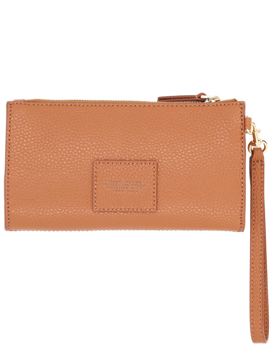 Marc jacobs The Pouch Clutch