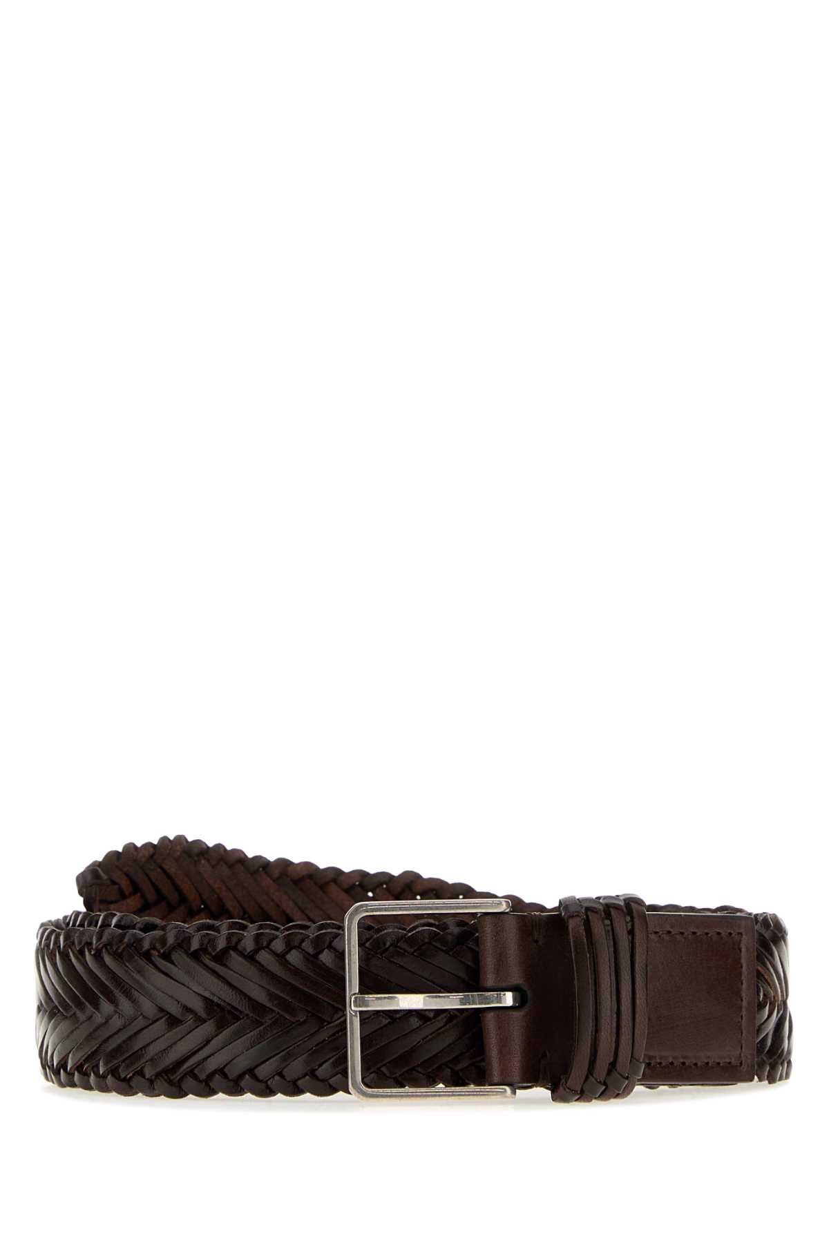 The Row Fisherman Belt