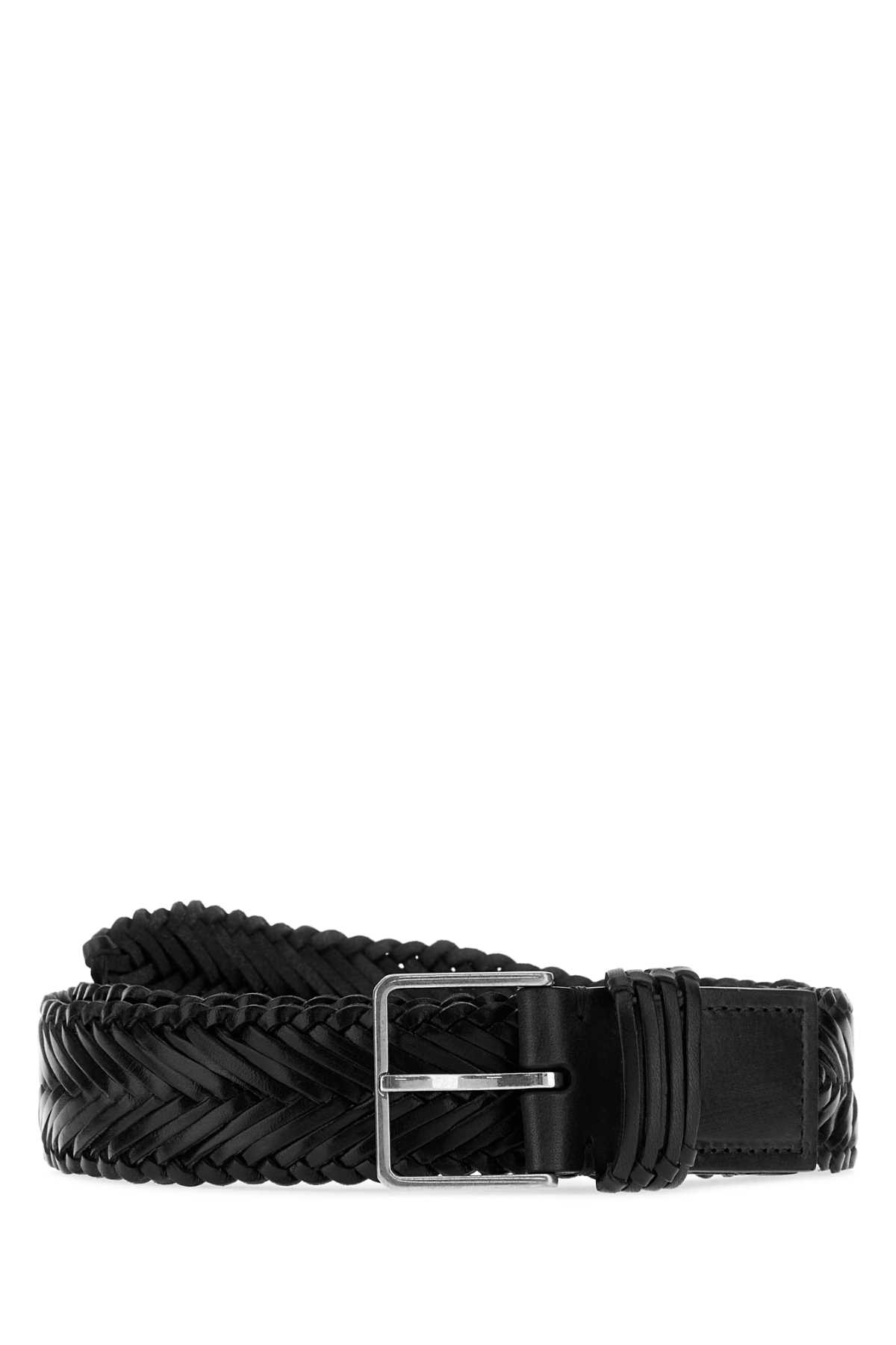 The Row Fisherman Belt