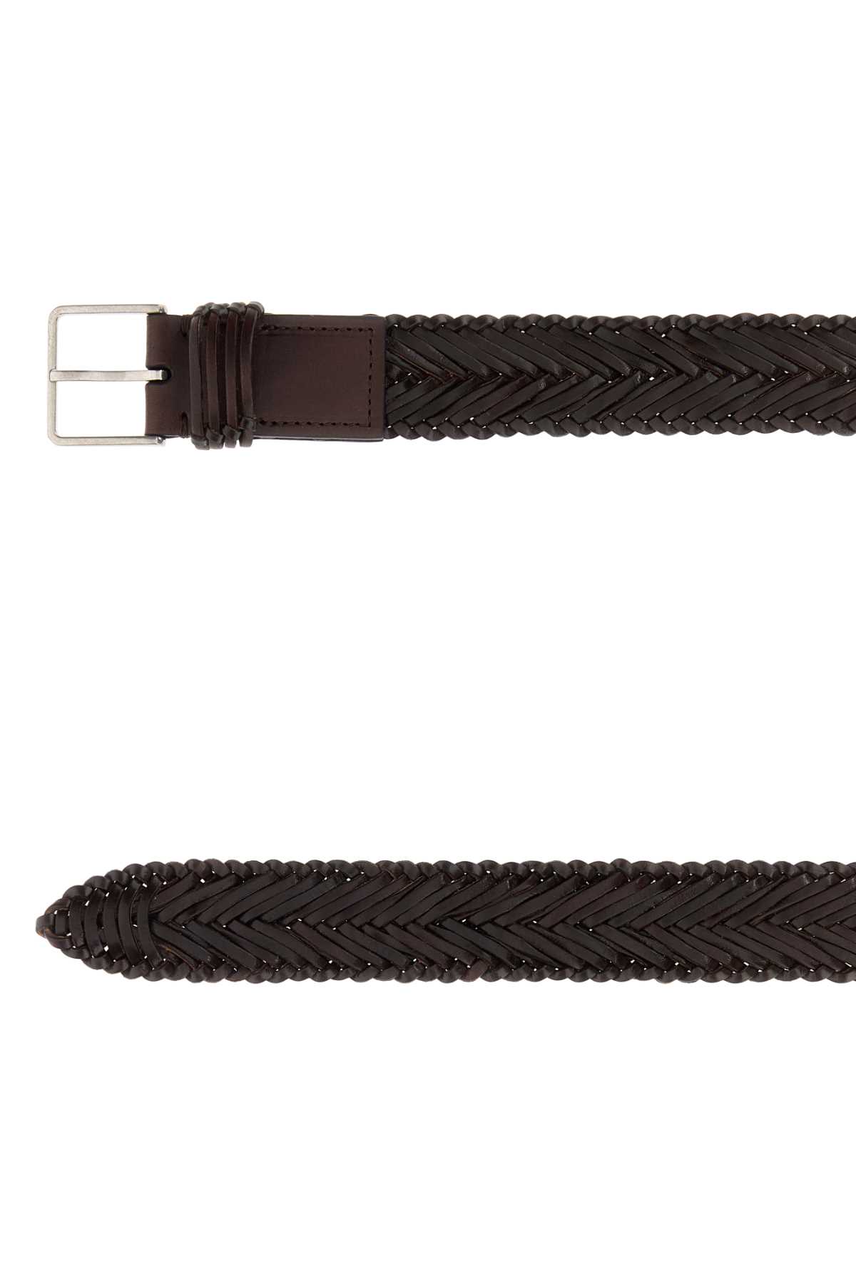 The Row Fisherman Belt