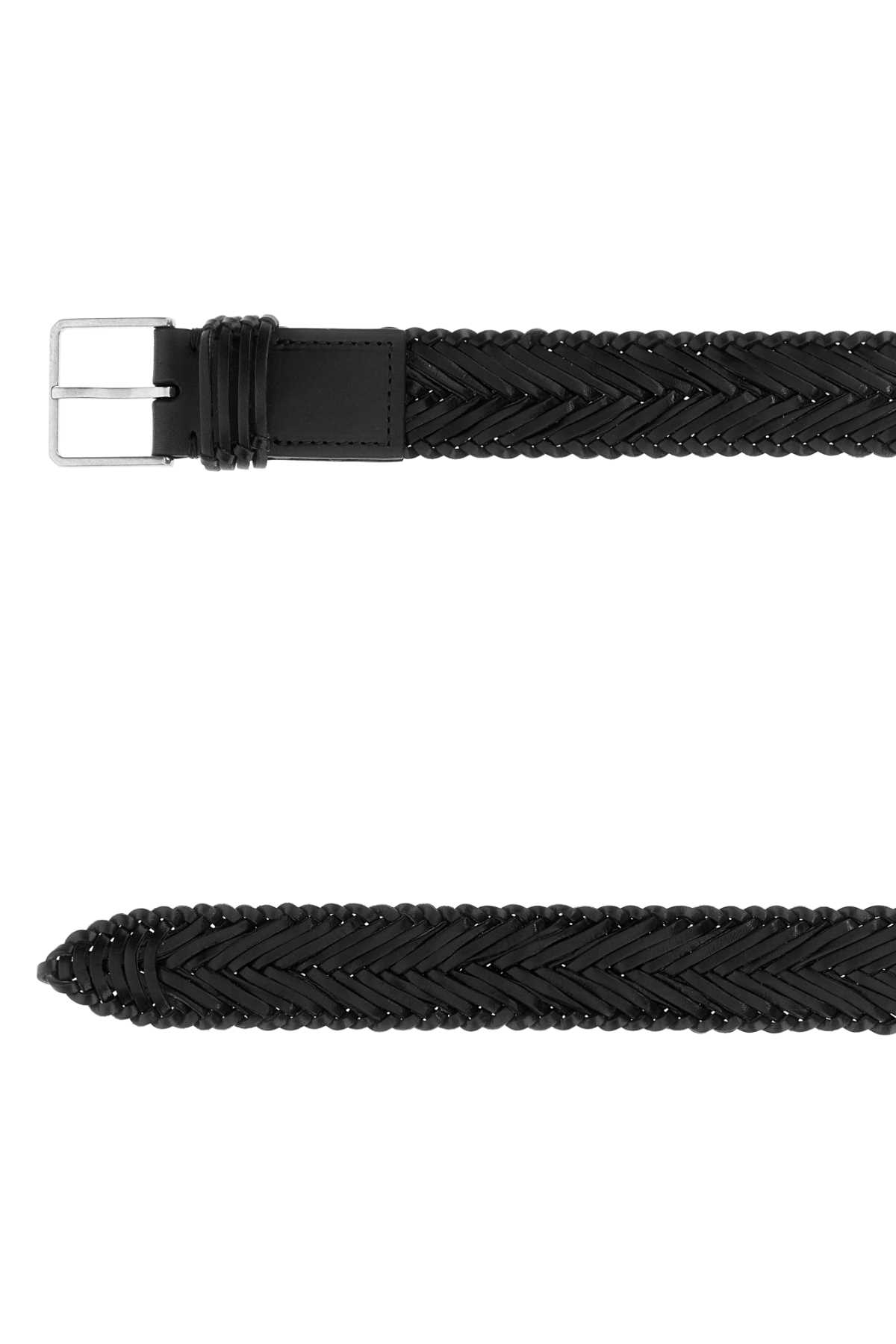 The Row Fisherman Belt