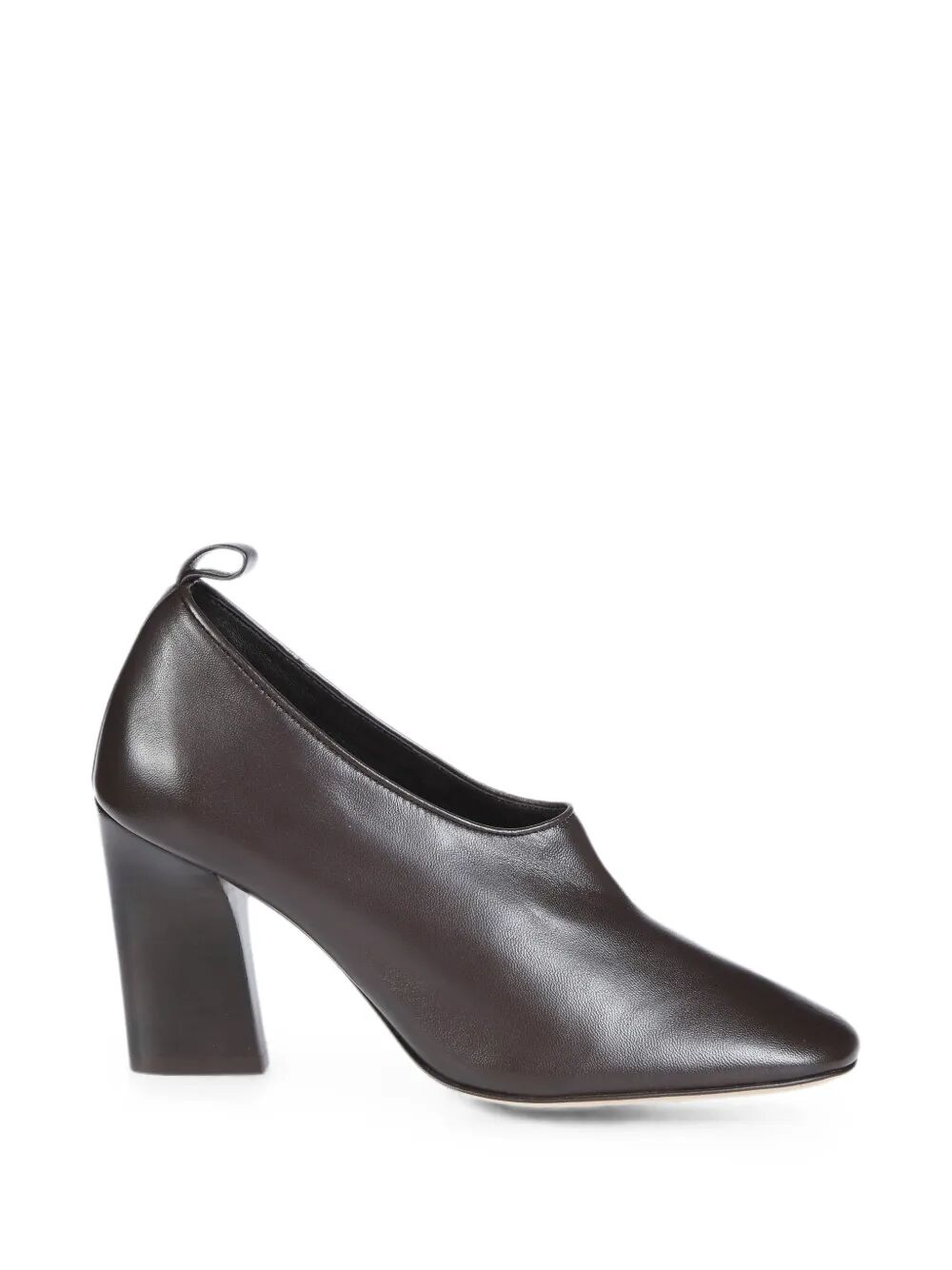 Soeur "Thea" Pump Soft Leather