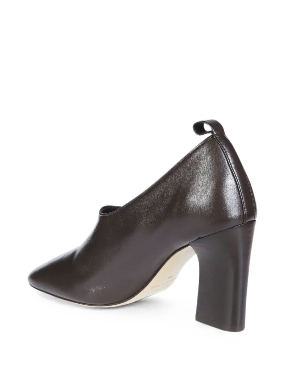 Soeur "Thea" Pump Soft Leather
