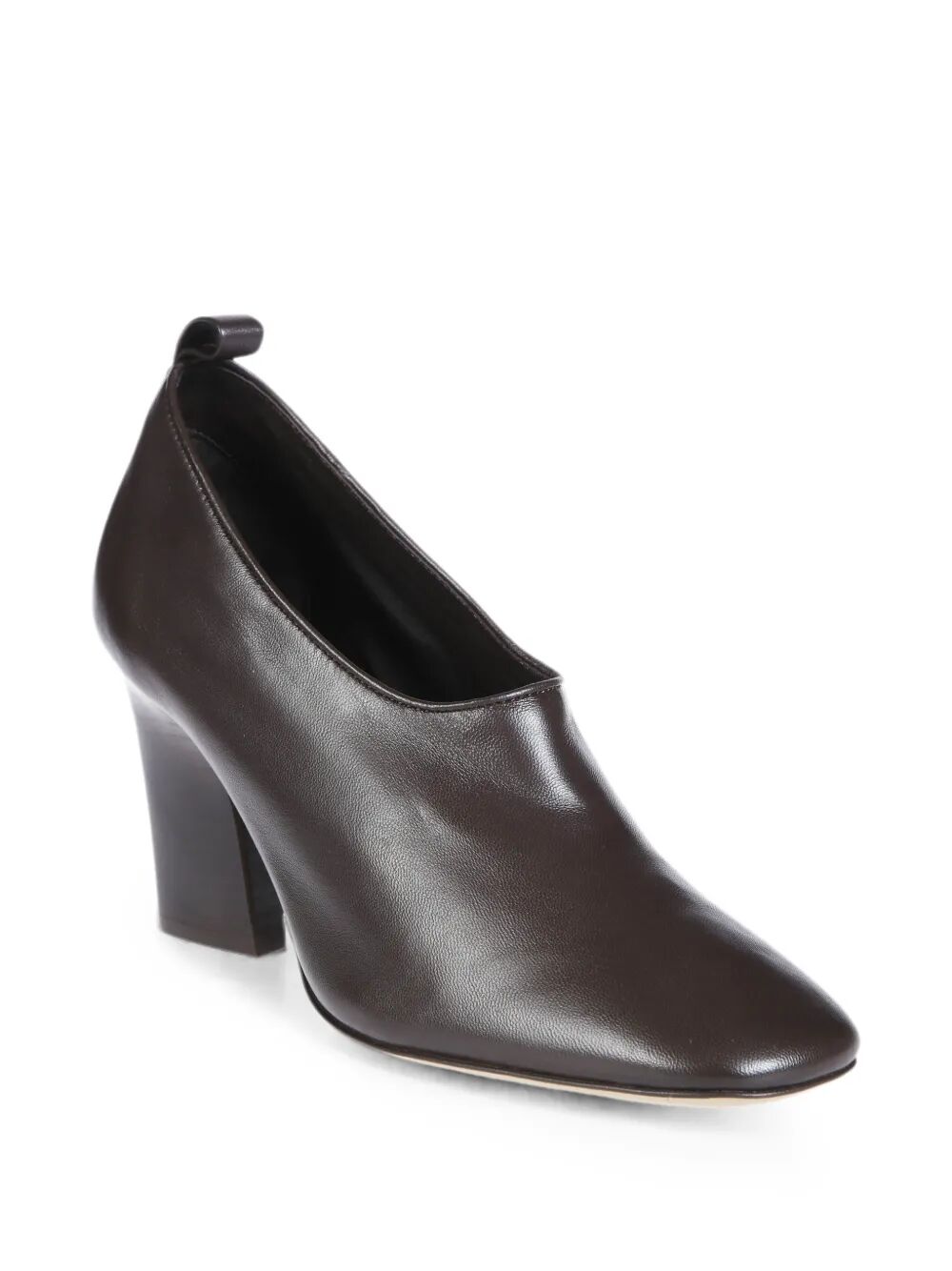 Soeur "Thea" Pump Soft Leather