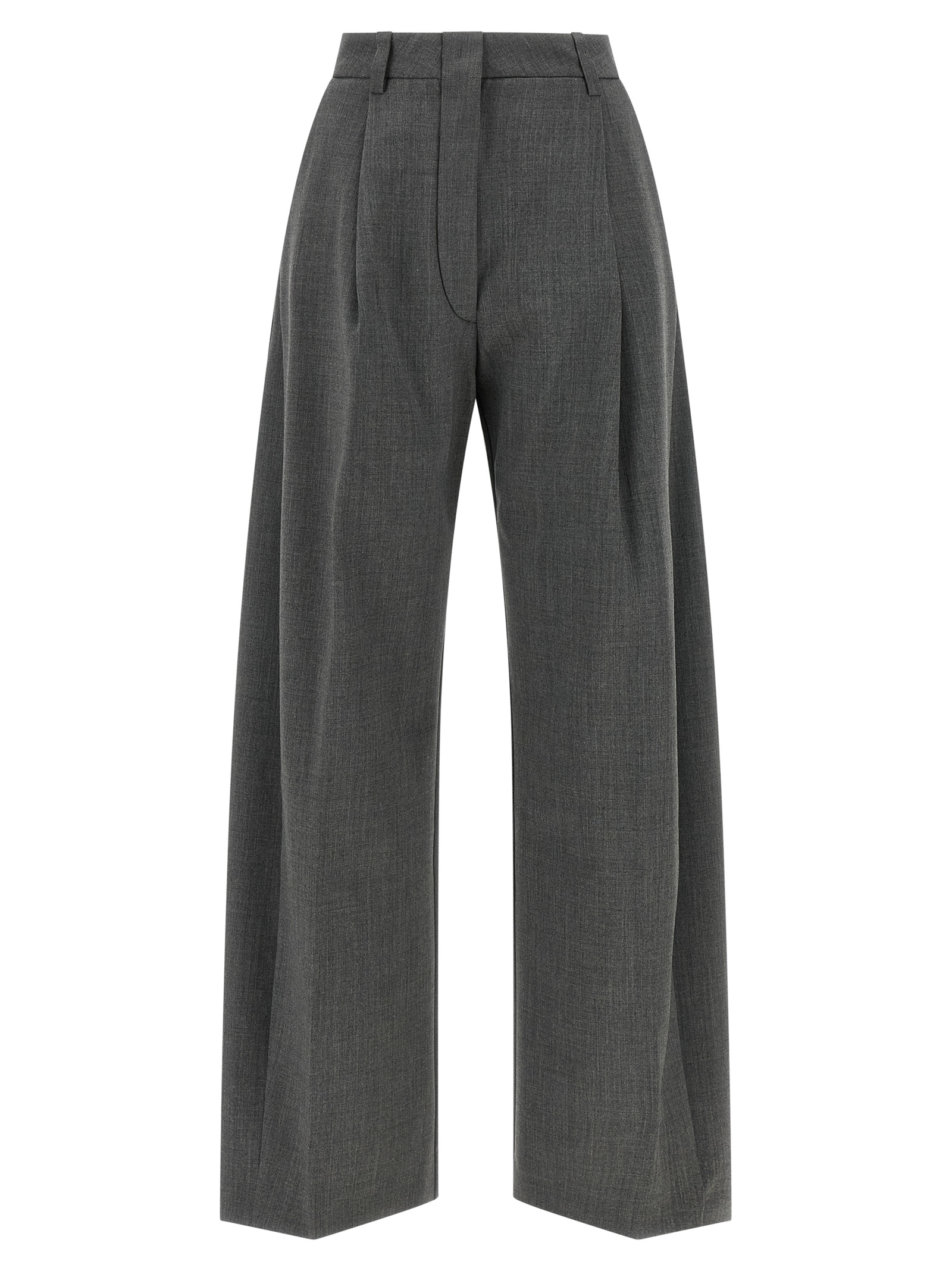 The Latest Thelatest 'Billie' Pants