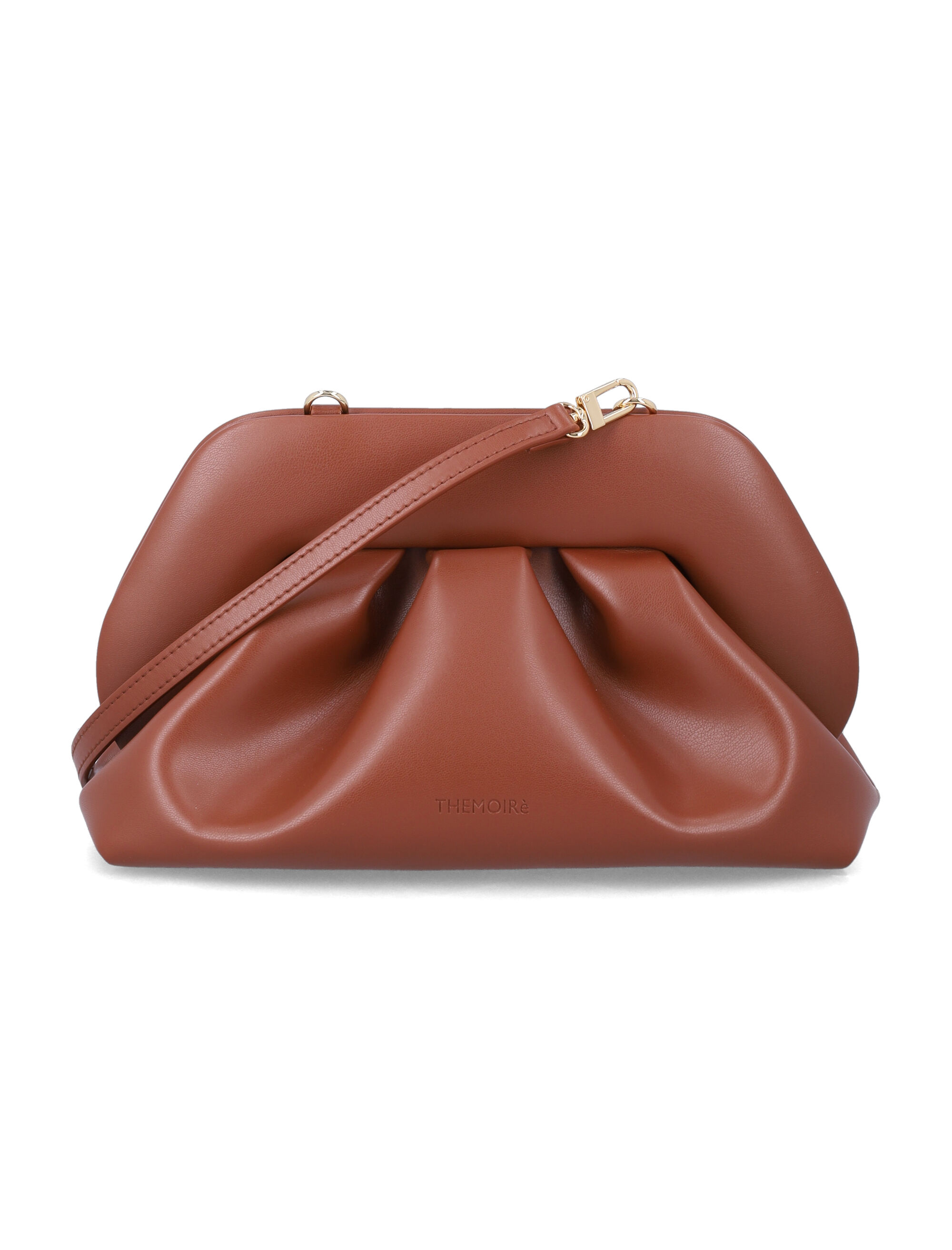 Themoirè Bios Vegan Medium Clutch