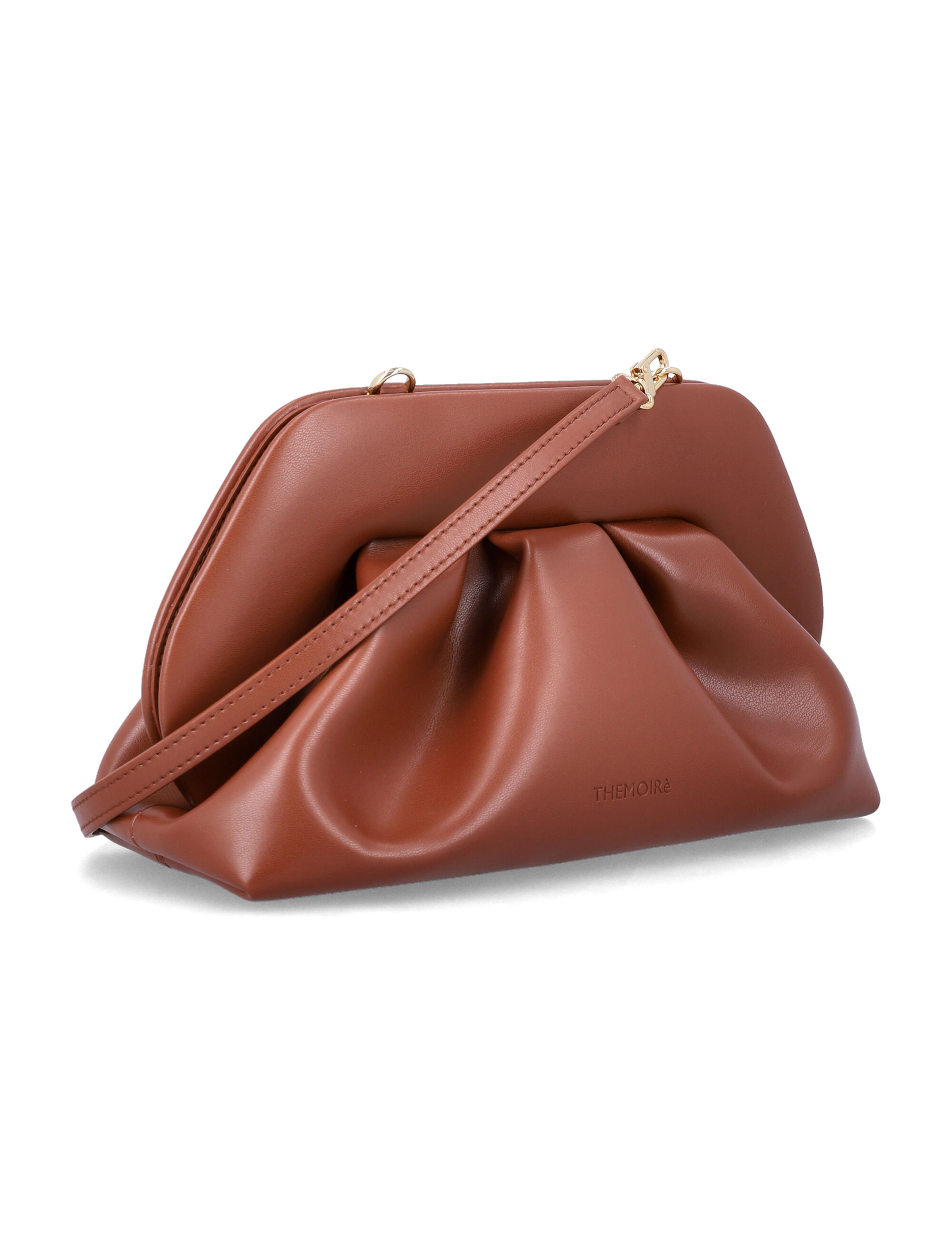 Themoirè Bios Vegan Medium Clutch