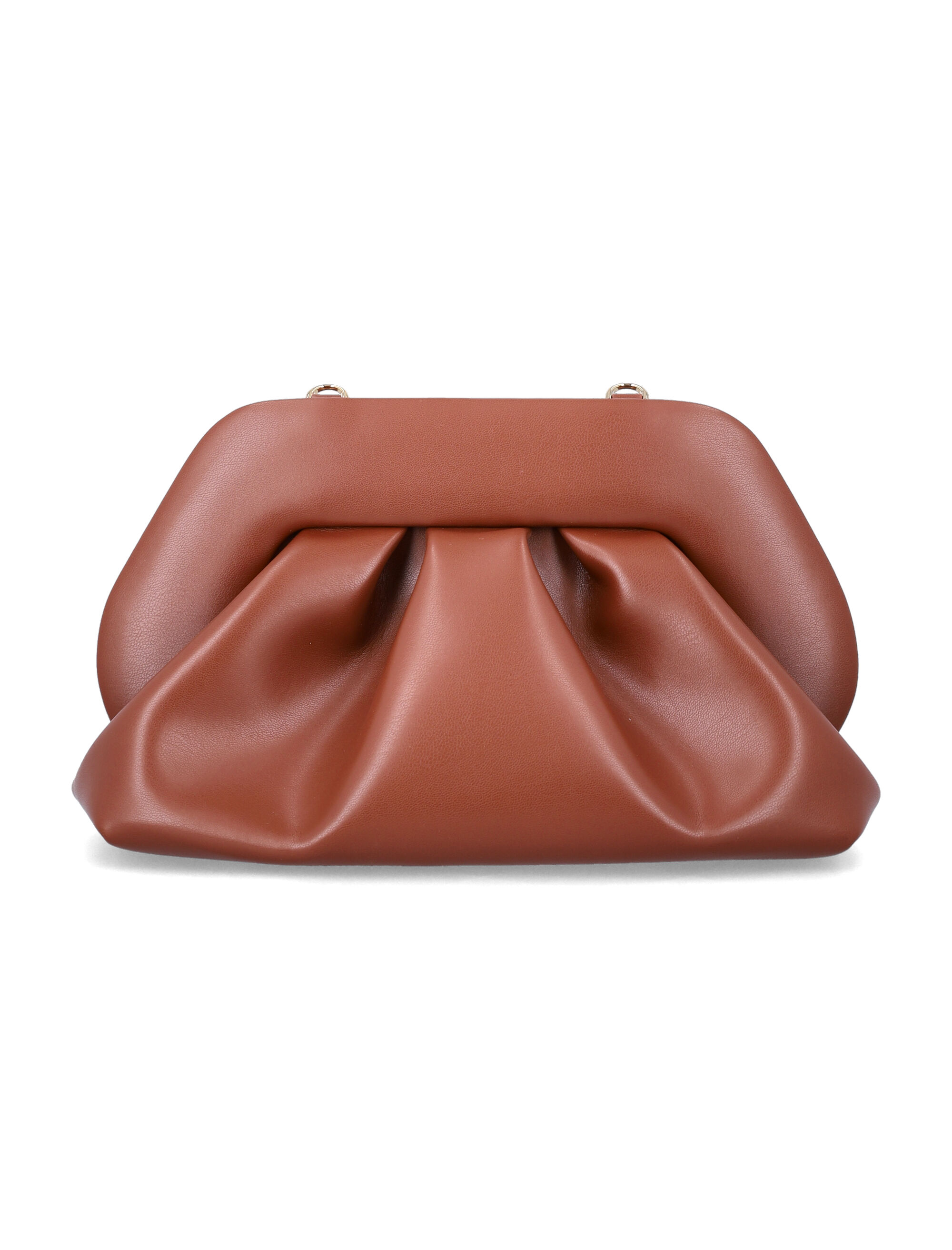 Themoirè Bios Vegan Medium Clutch