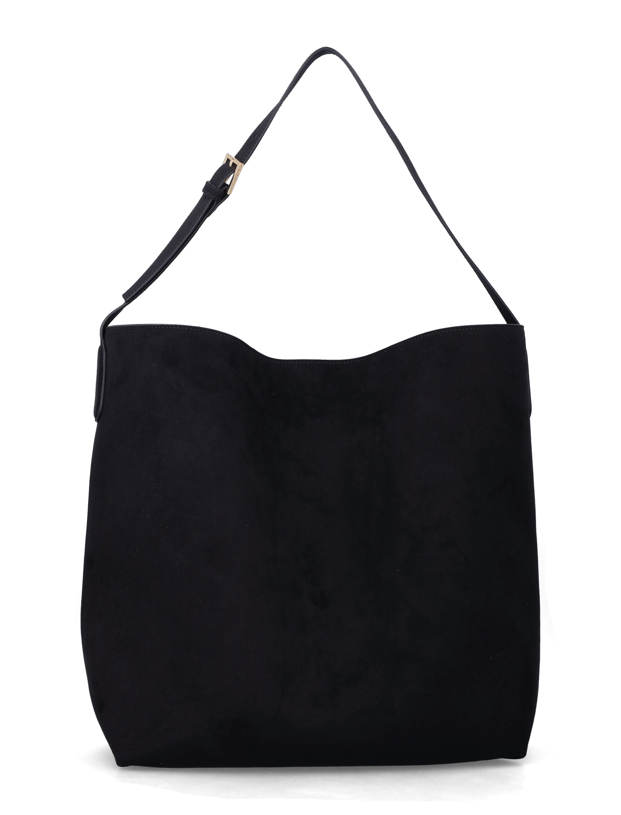 Themoirè Zoe Vegan Suede Tote Bag