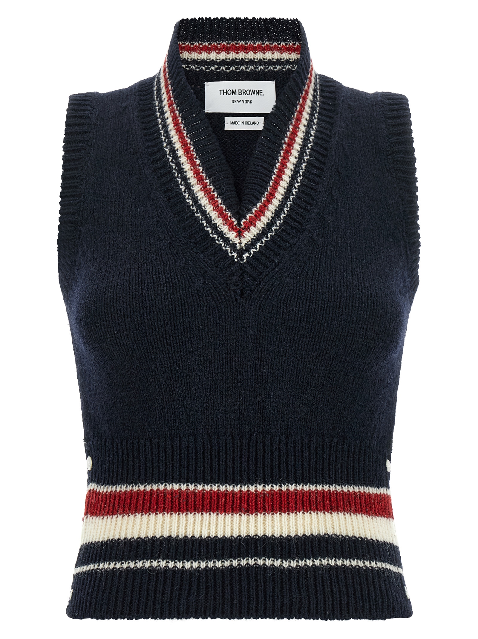 Thom Browne 'Hector' Vest