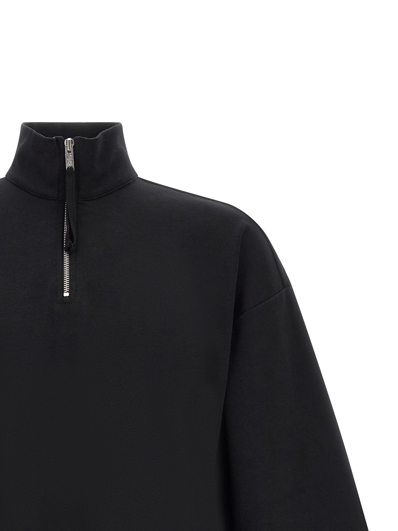 Thom Krom 'M S 196' Sweatshirt