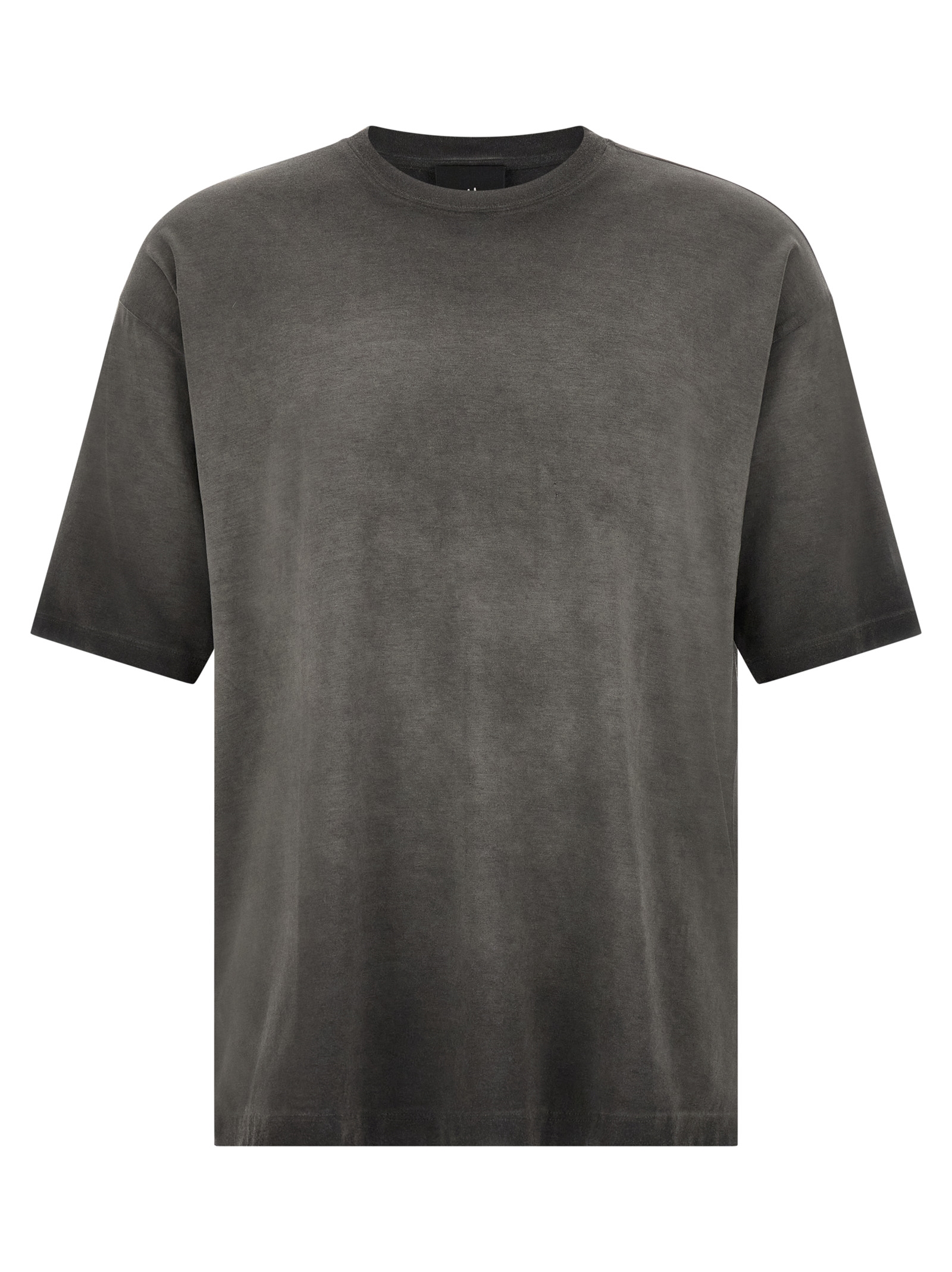 Thom Krom 'M Ts 986' T-Shirt