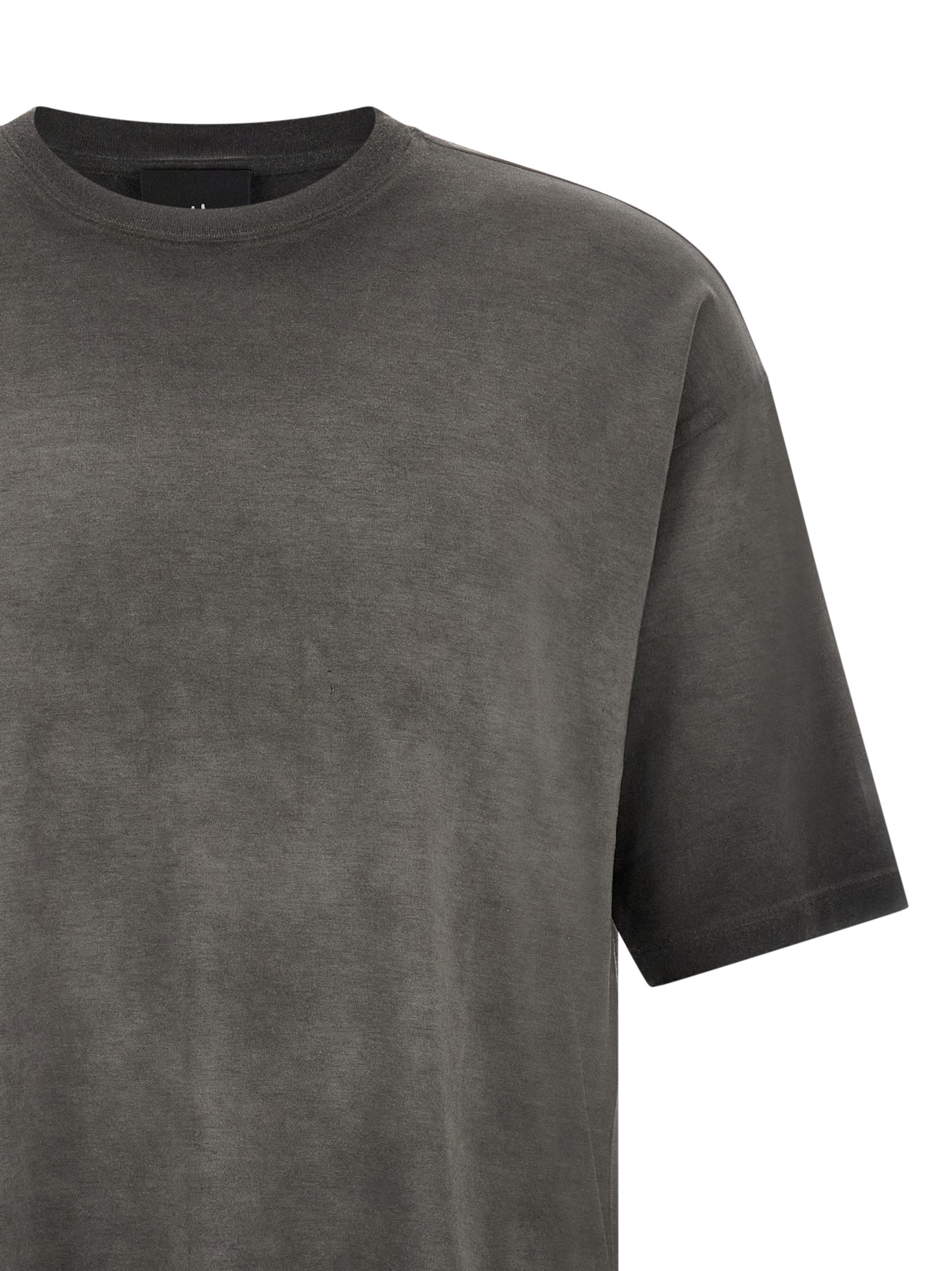 Thom Krom 'M Ts 986' T-Shirt