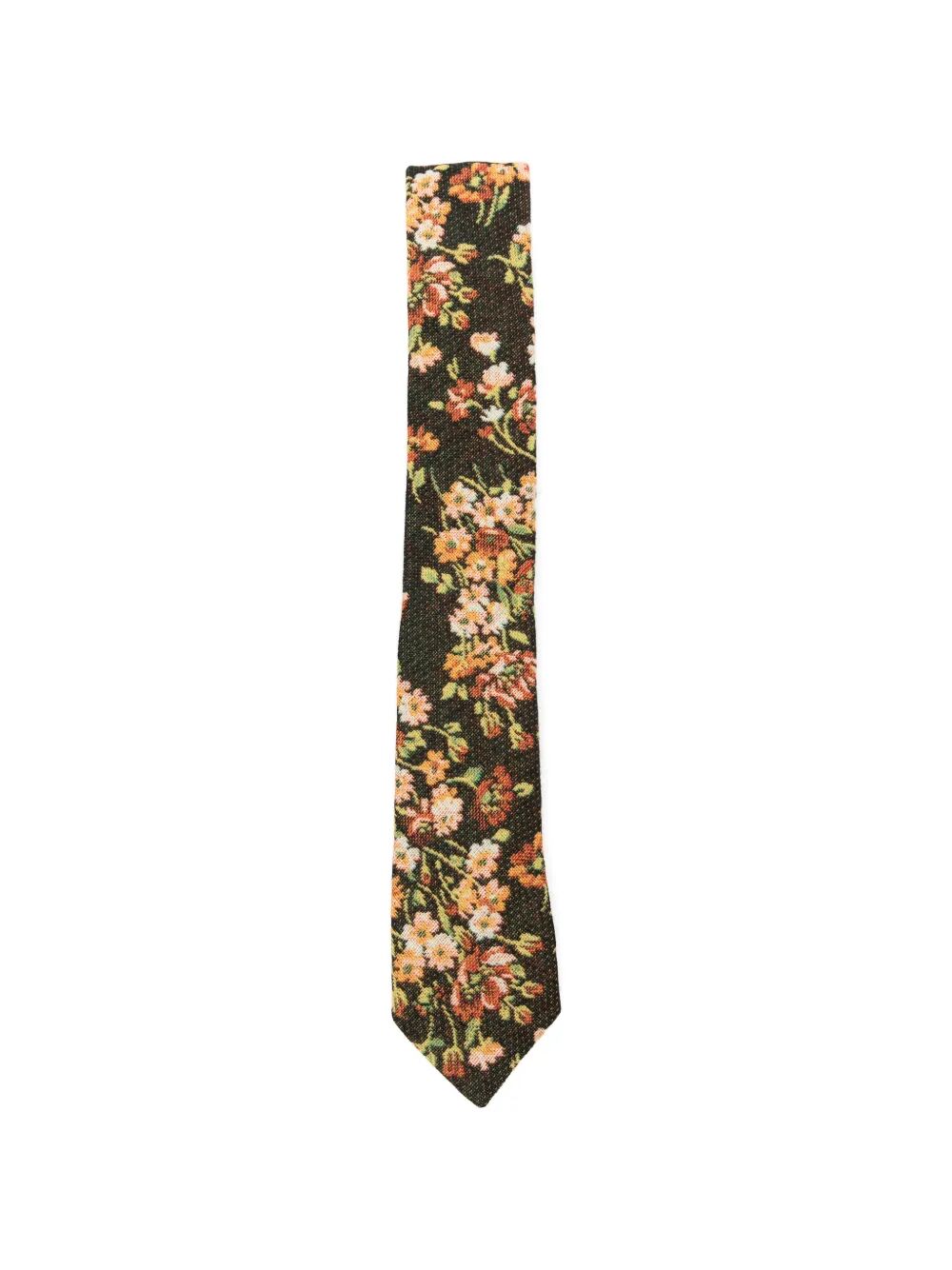 Dries Van Noten Tie