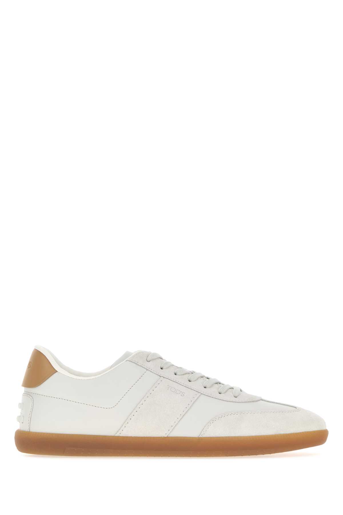 Tod's Allacciata Cassetta Leggera 68C