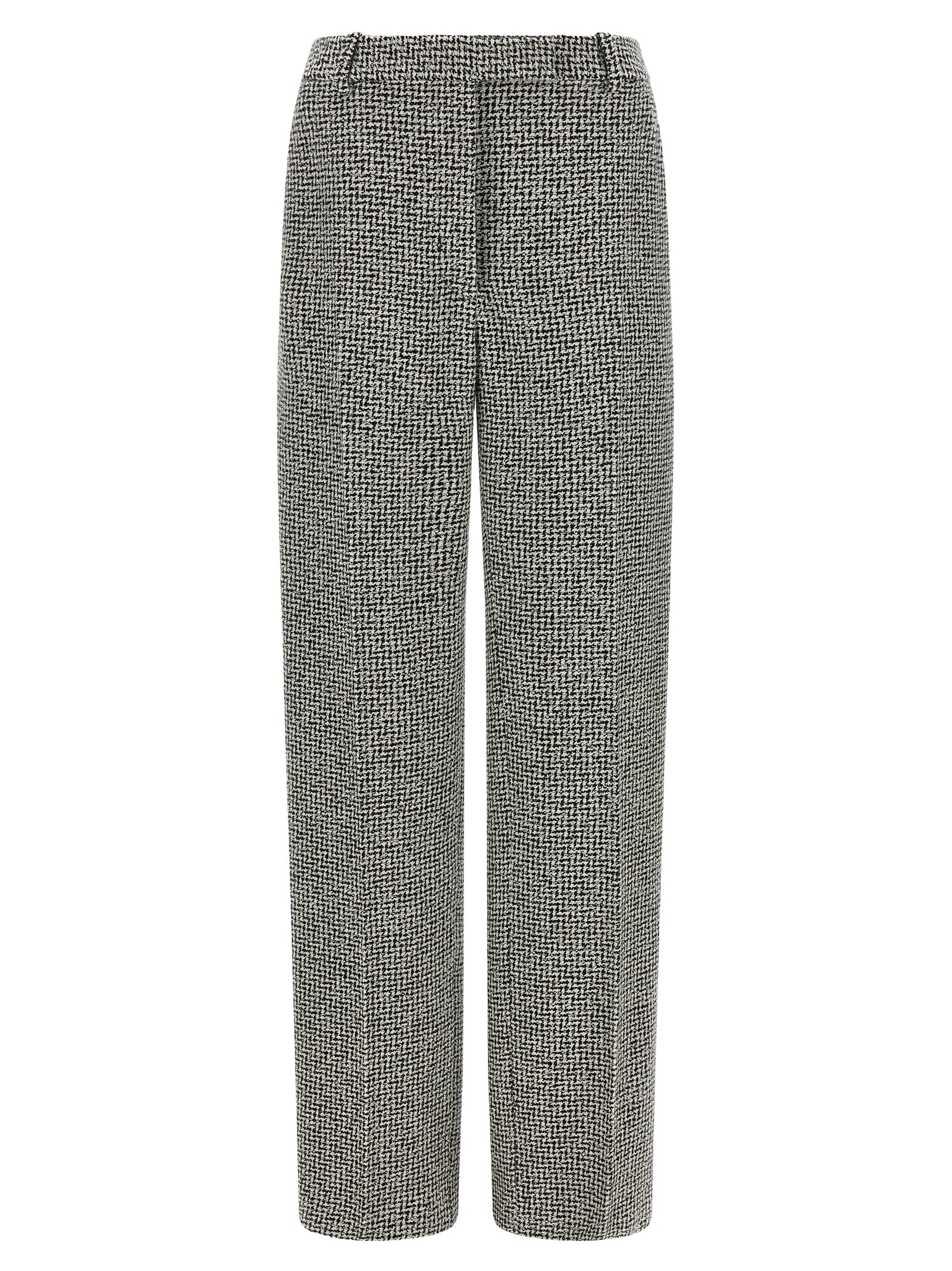 Tom Ford Houndstooth Pattern Pants