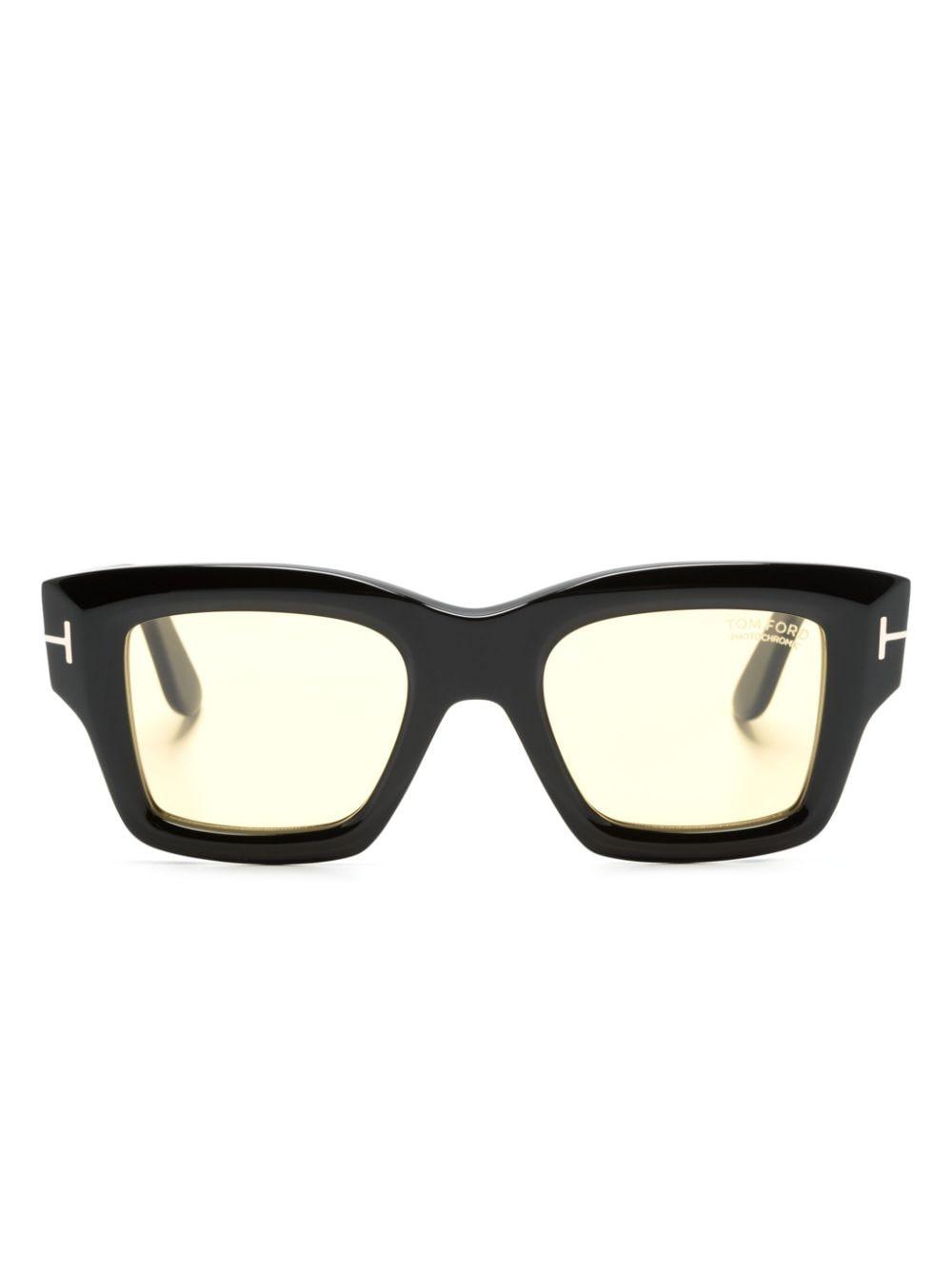 Tom Ford Ilias Ft1154 01E