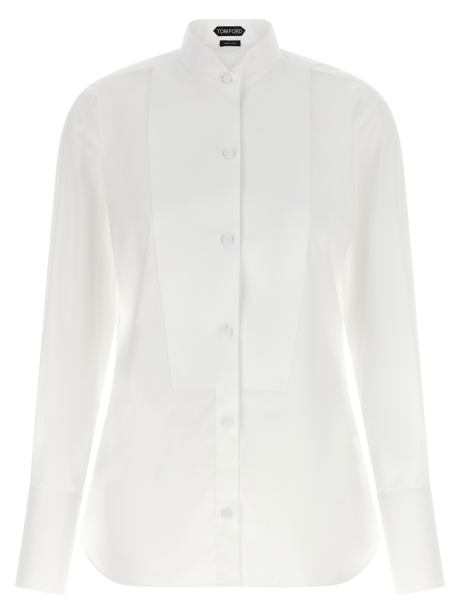 Tom Ford Tuxedo Shirt